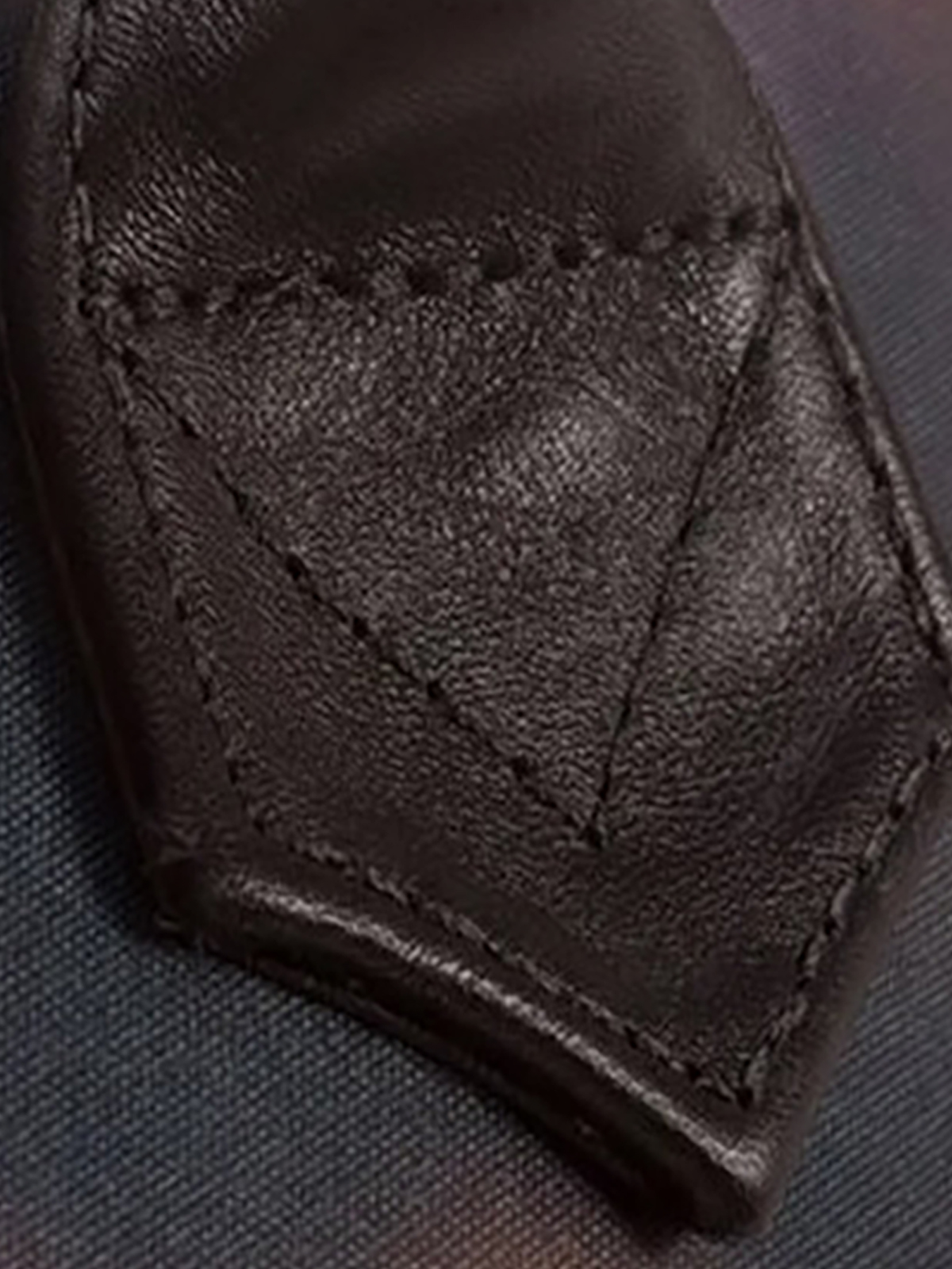 Pandora tote bag SM166L4731GRBL (MARIA ENRICA NARDI / トートバッグ ) | MARIA ENRICA NARDI (マリア エンリカ ナルディ)(3)