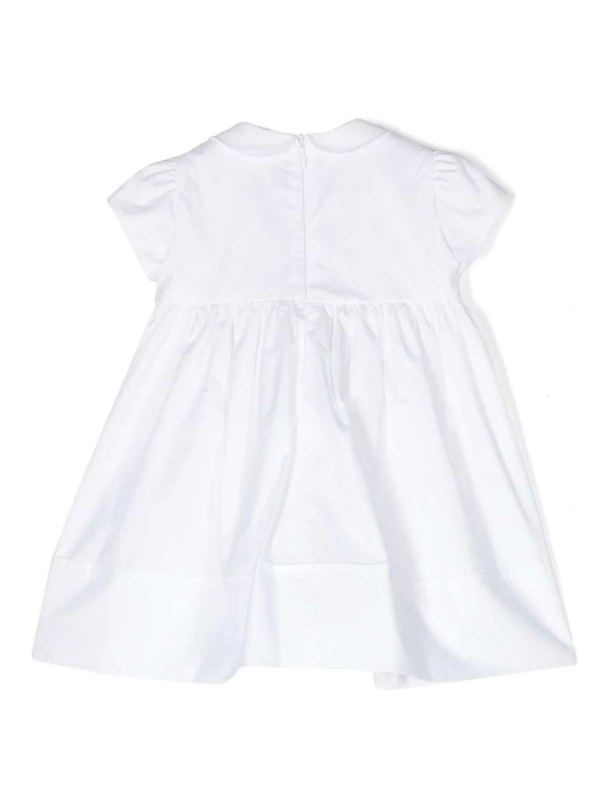 M/Short dress P24VM767C0046010 (il gufo / ワンピース・ドレス・オールインワン ) | il gufo (イルグッフォ)(1)