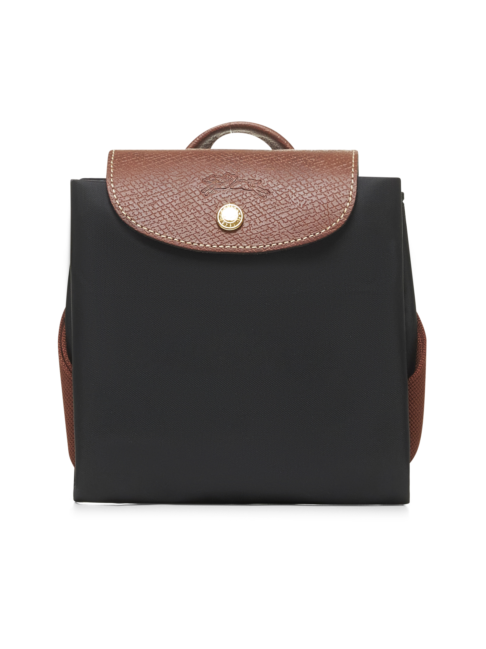 Longchamp Bags.. Black 10284089001 (LONGCHAMP / バックパック ) | LONGCHAMP (ロンシャン)