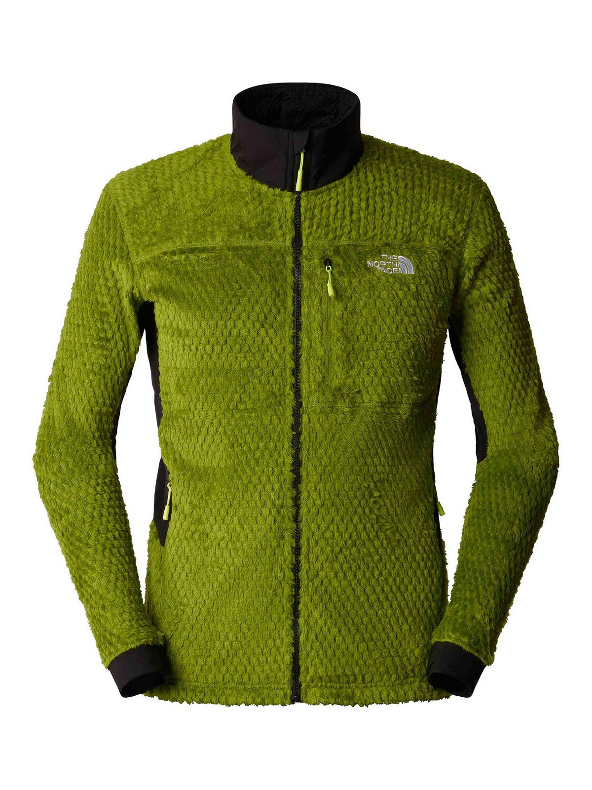 Alpedge High Loft Jkt NF0A897A7IQOAK (THE NORTH FACE / カジュアルジャケット ) | THE NORTH FACE (ザ・ノース・フェイス)