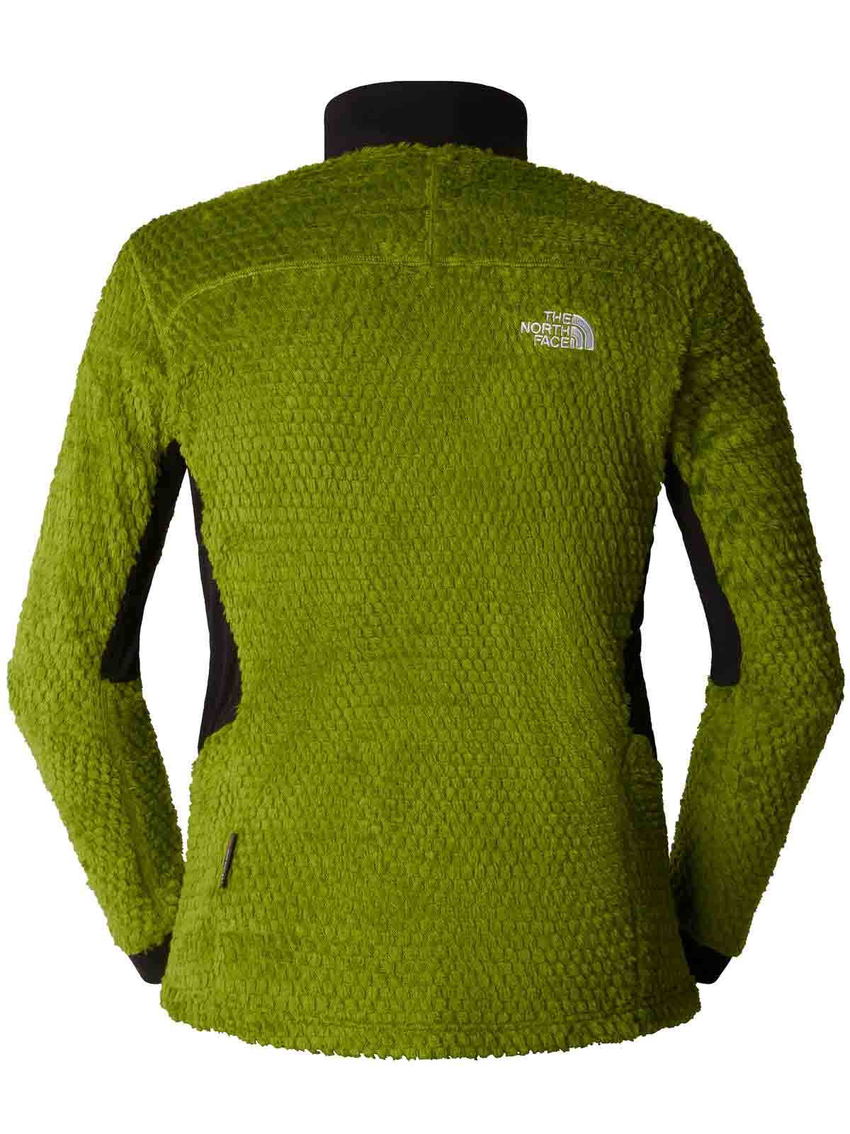 Alpedge High Loft Jkt NF0A897A7IQOAK (THE NORTH FACE / カジュアルジャケット ) | THE NORTH FACE (ザ・ノース・フェイス)(1)