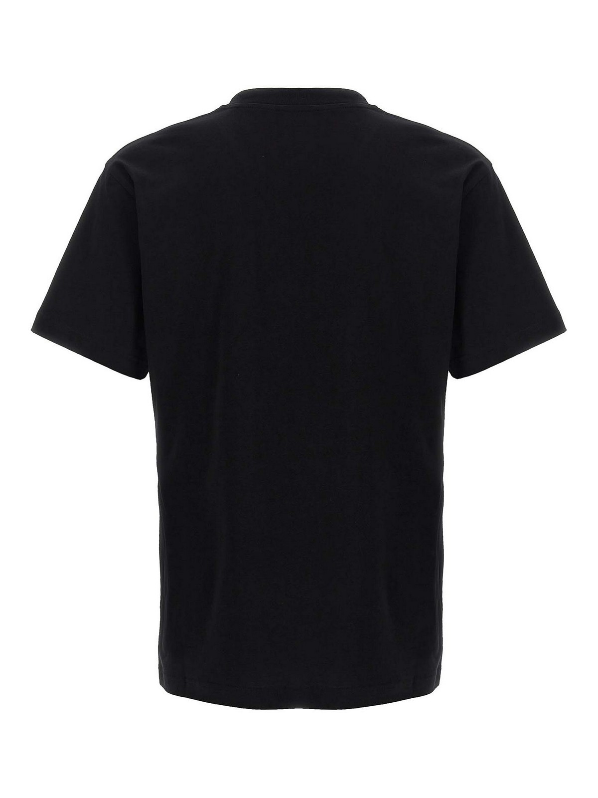 Logo Print T-Shirt 072002411555 (MOSCHINO / Tシャツ・カットソー ) | MOSCHINO (モスキーノ)(1)