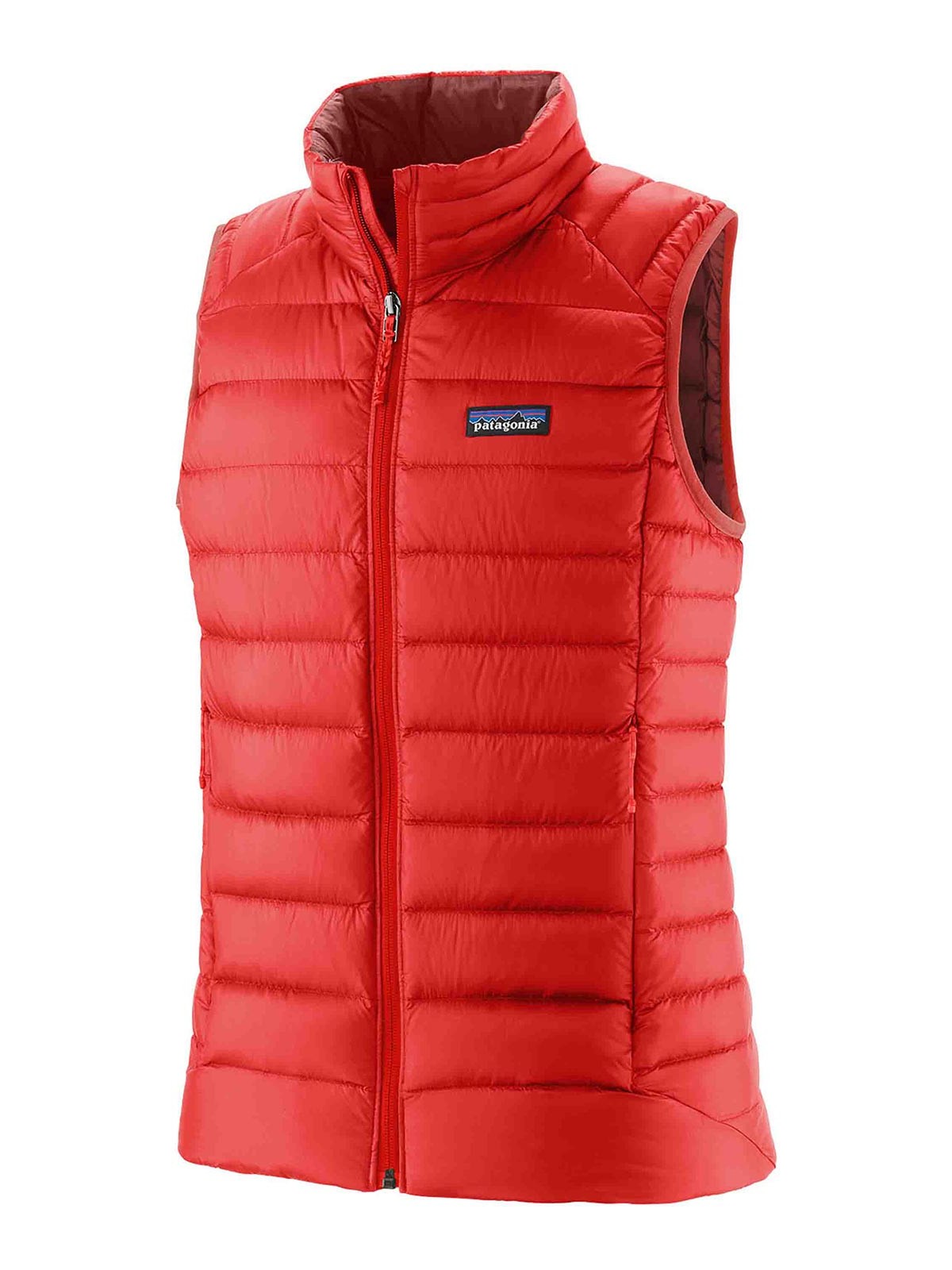 W`S Down Sweater Vest 84629MADR (patagonia / ベスト ) | patagonia (パタゴニア)