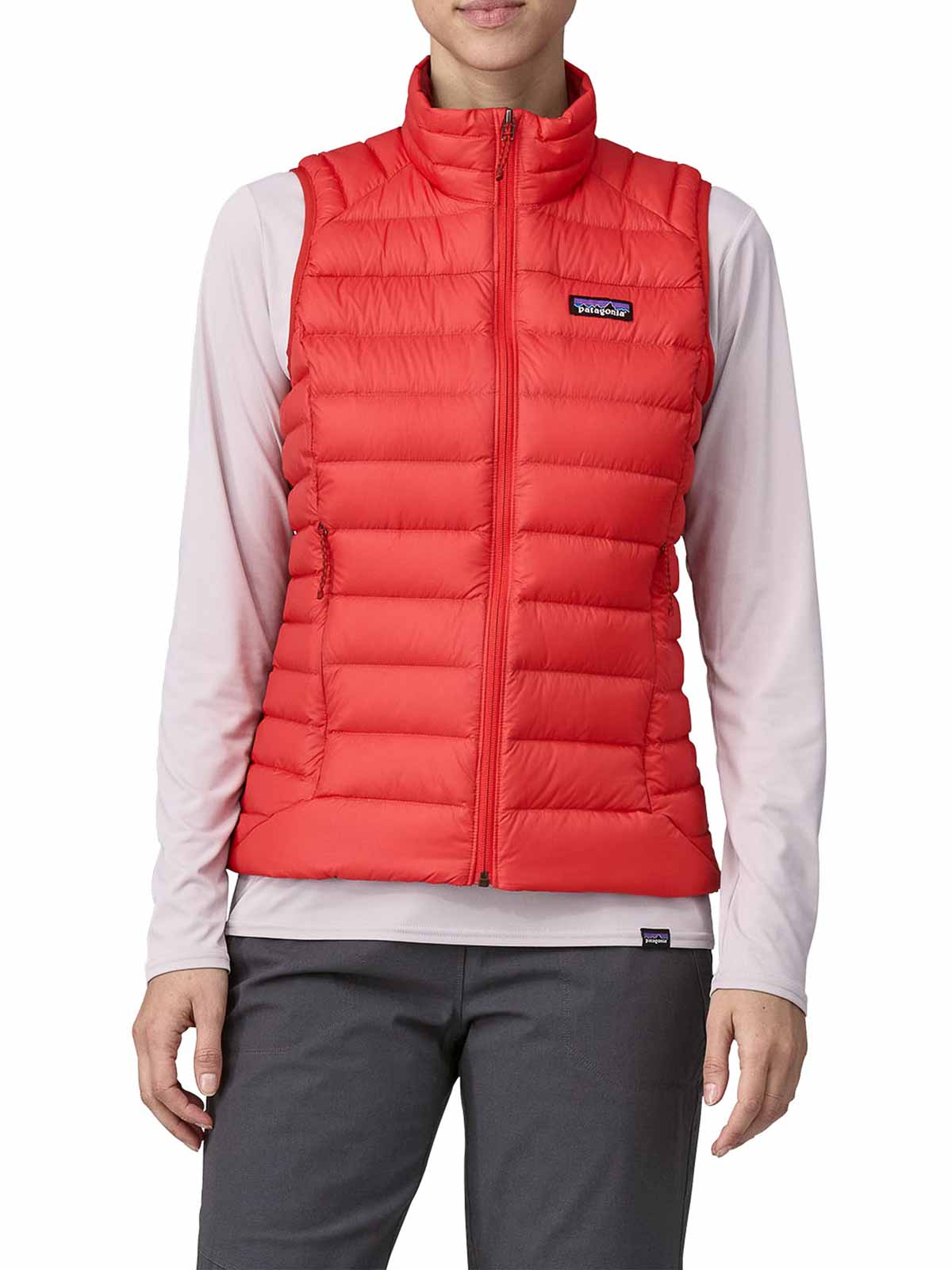 W`S Down Sweater Vest 84629MADR (patagonia / ベスト ) | patagonia (パタゴニア)(1)