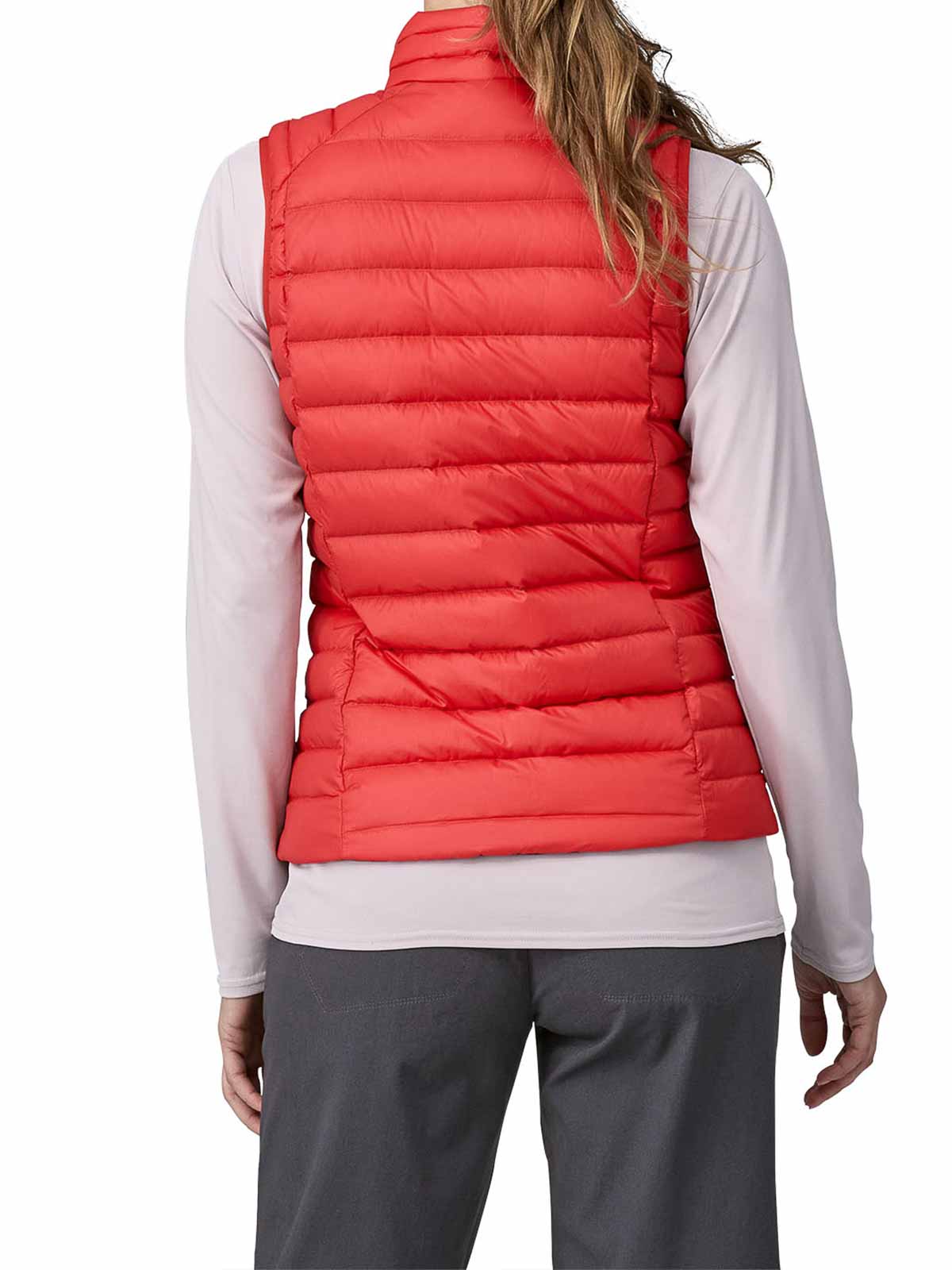 W`S Down Sweater Vest 84629MADR (patagonia / ベスト ) | patagonia (パタゴニア)(2)