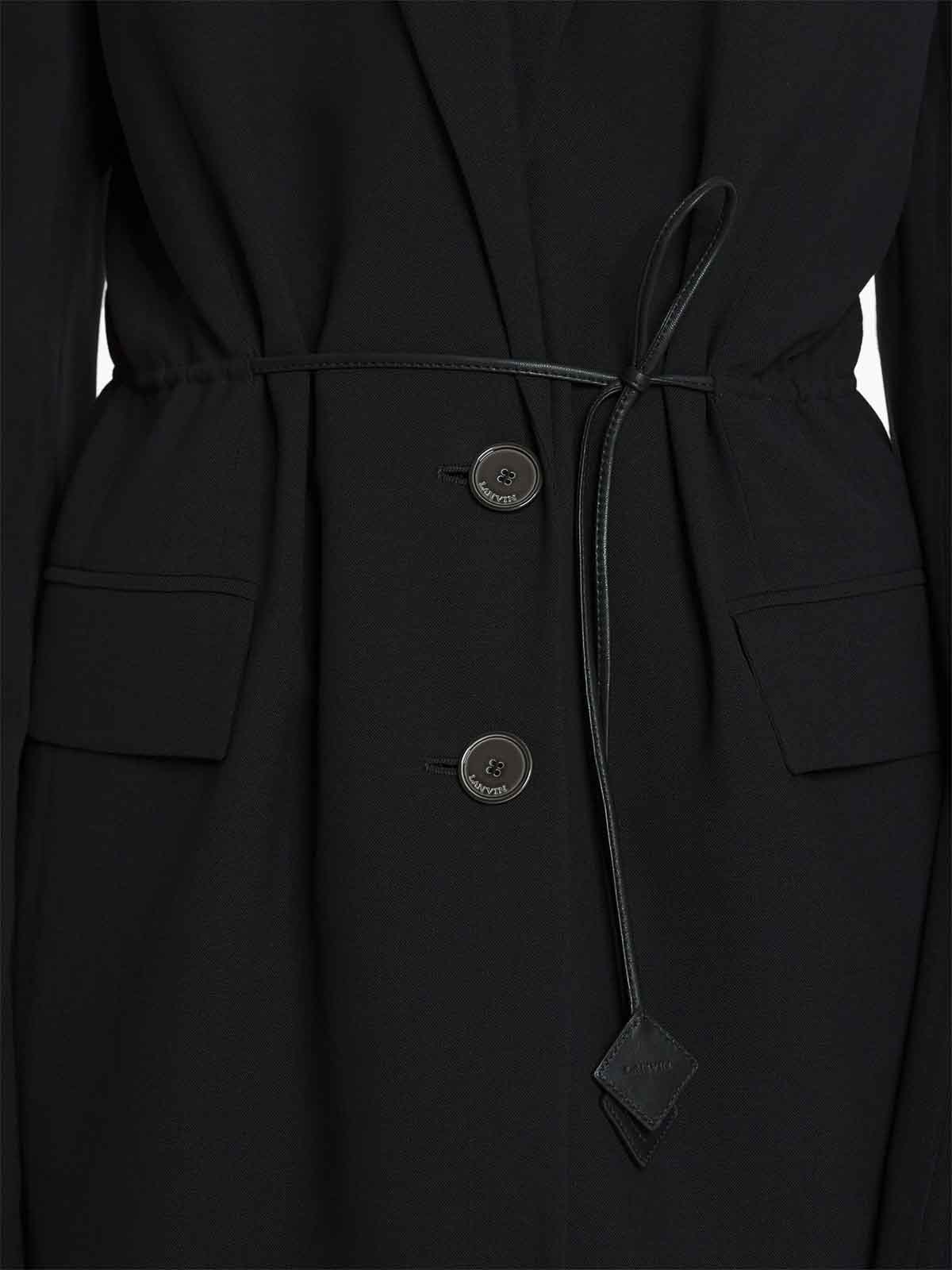 Guise RWJA00216025P2510 (LANVIN / ワンピース・ドレス・オールインワン ) | LANVIN (ランバン)(5)