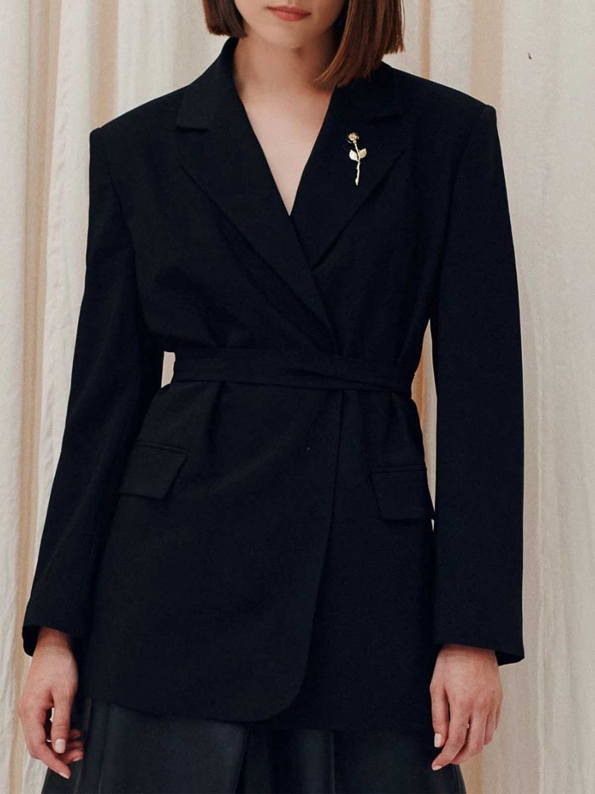 Casual jacket 2513041018200000 (MARELLA / ブレザー・ジャケット ) | MARELLA (マレーラ)(1)