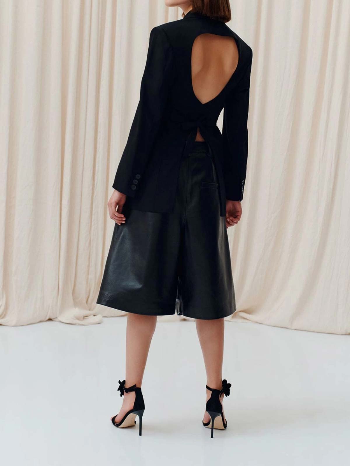 Casual jacket 2513041018200000 (MARELLA / ブレザー・ジャケット ) | MARELLA (マレーラ)(2)