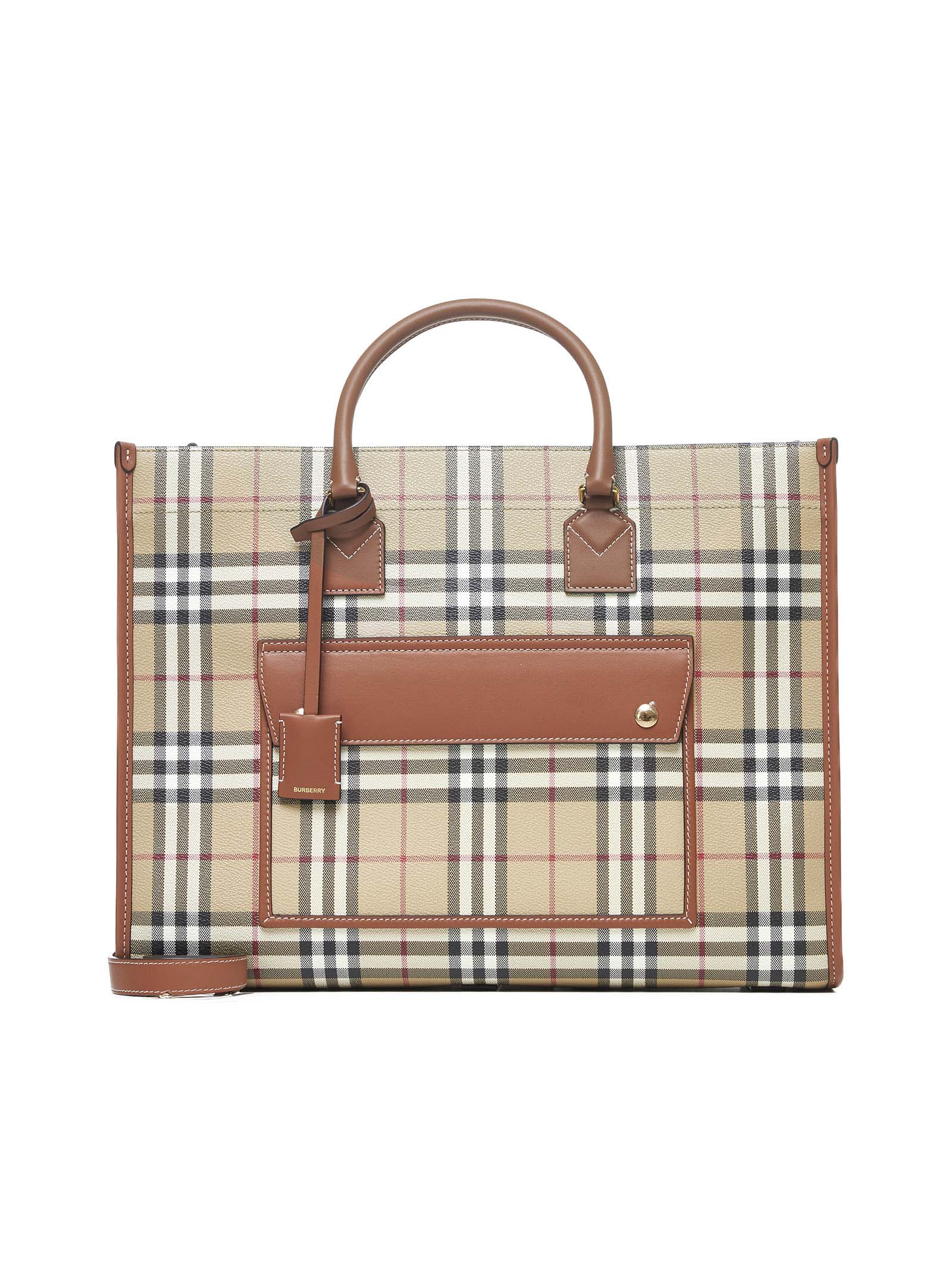 Burberry Bags.. 8097568A9534 (Burberry / ハンドバッグ・ショルダーバッグ ) | Burberry (バーバリー)
