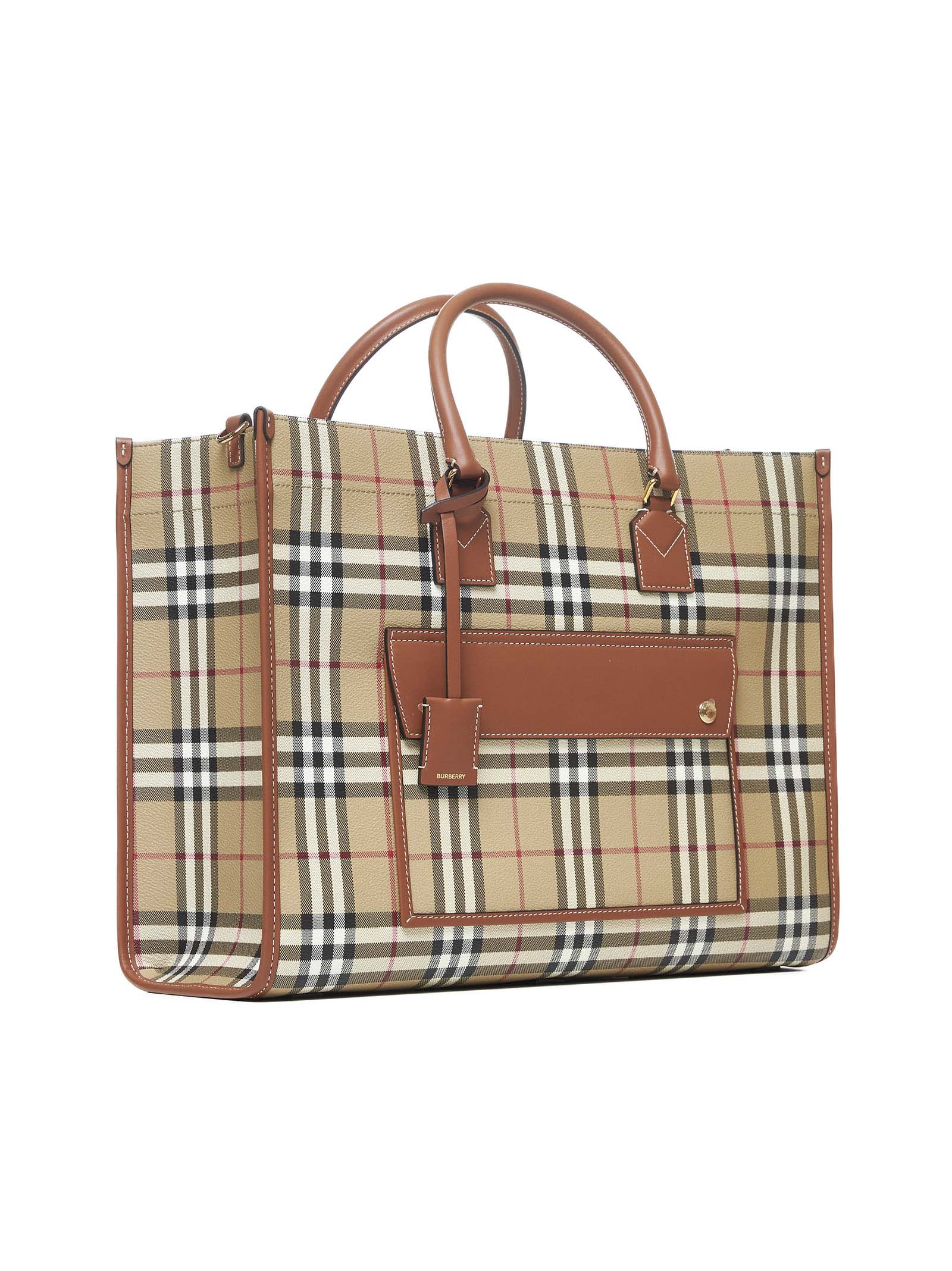 Burberry Bags.. 8097568A9534 (Burberry / ハンドバッグ・ショルダーバッグ ) | Burberry (バーバリー)(1)