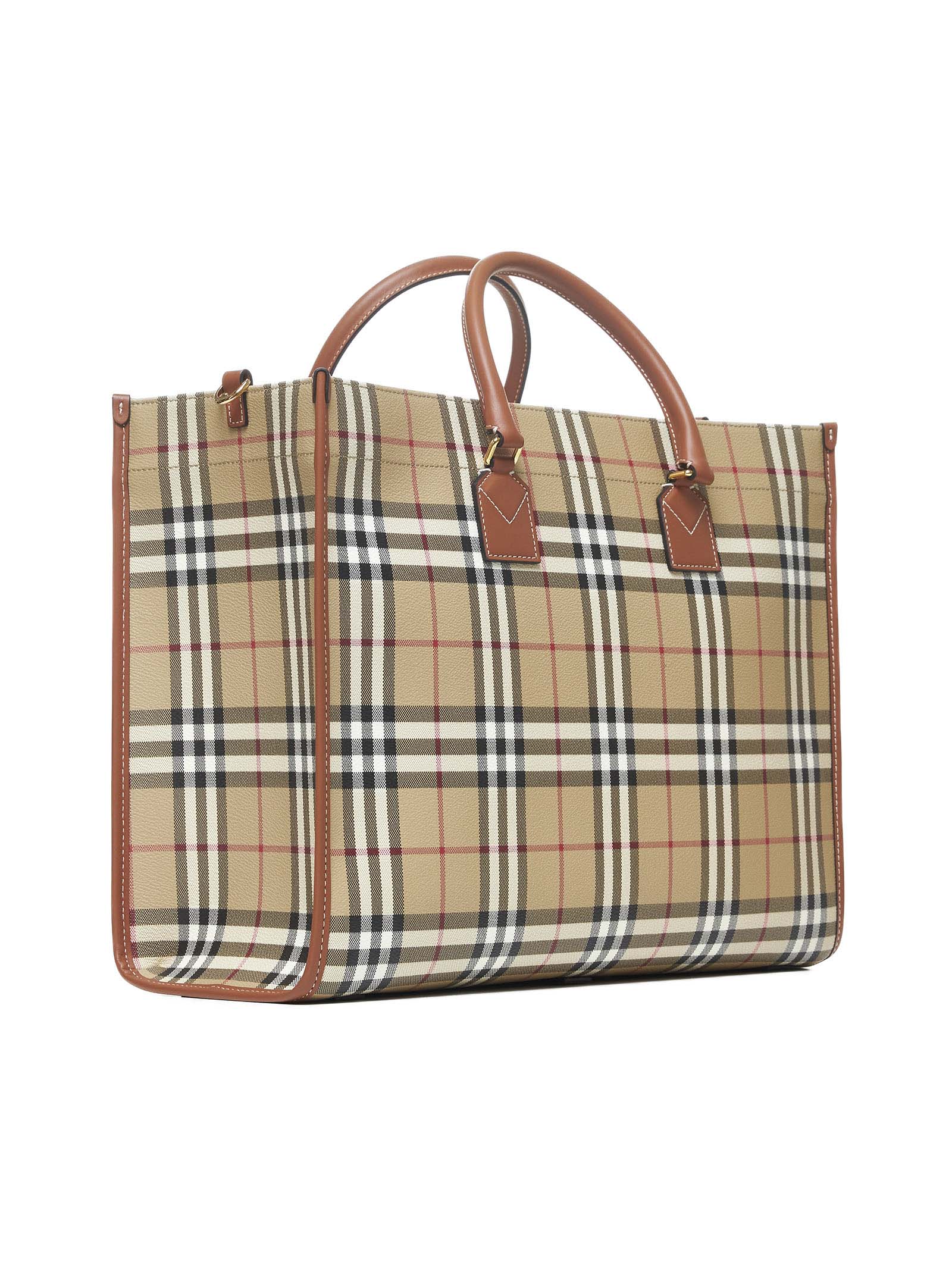 Burberry Bags.. 8097568A9534 (Burberry / ハンドバッグ・ショルダーバッグ ) | Burberry (バーバリー)(2)
