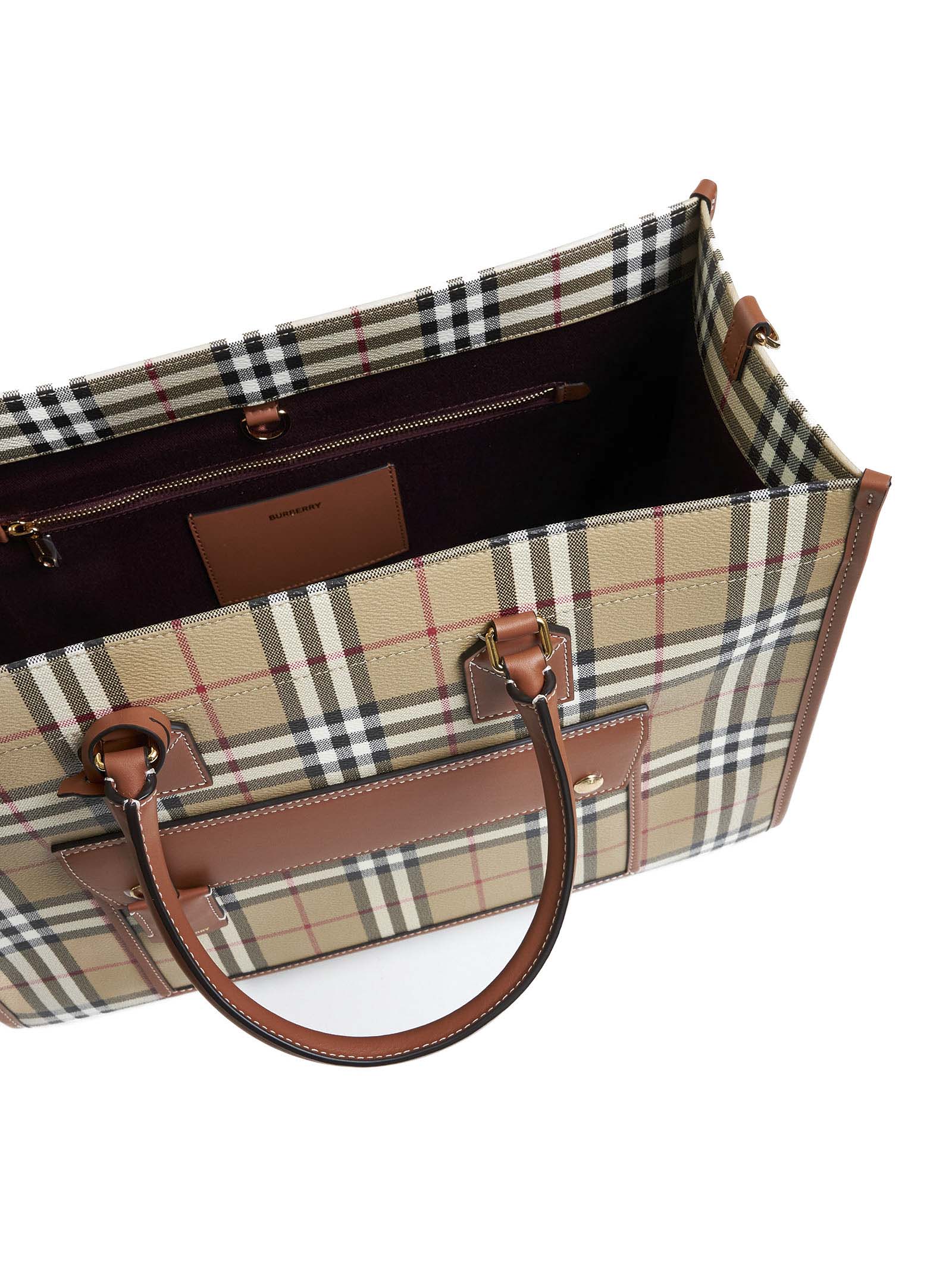 Burberry Bags.. 8097568A9534 (Burberry / ハンドバッグ・ショルダーバッグ ) | Burberry (バーバリー)(3)
