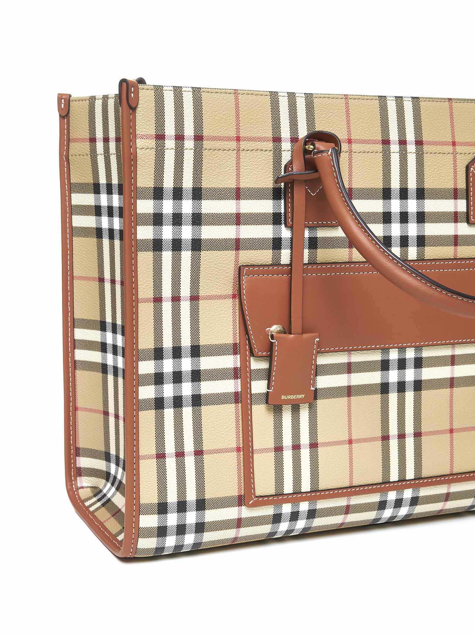 Burberry Bags.. 8097568A9534 (Burberry / ハンドバッグ・ショルダーバッグ ) | Burberry (バーバリー)(4)