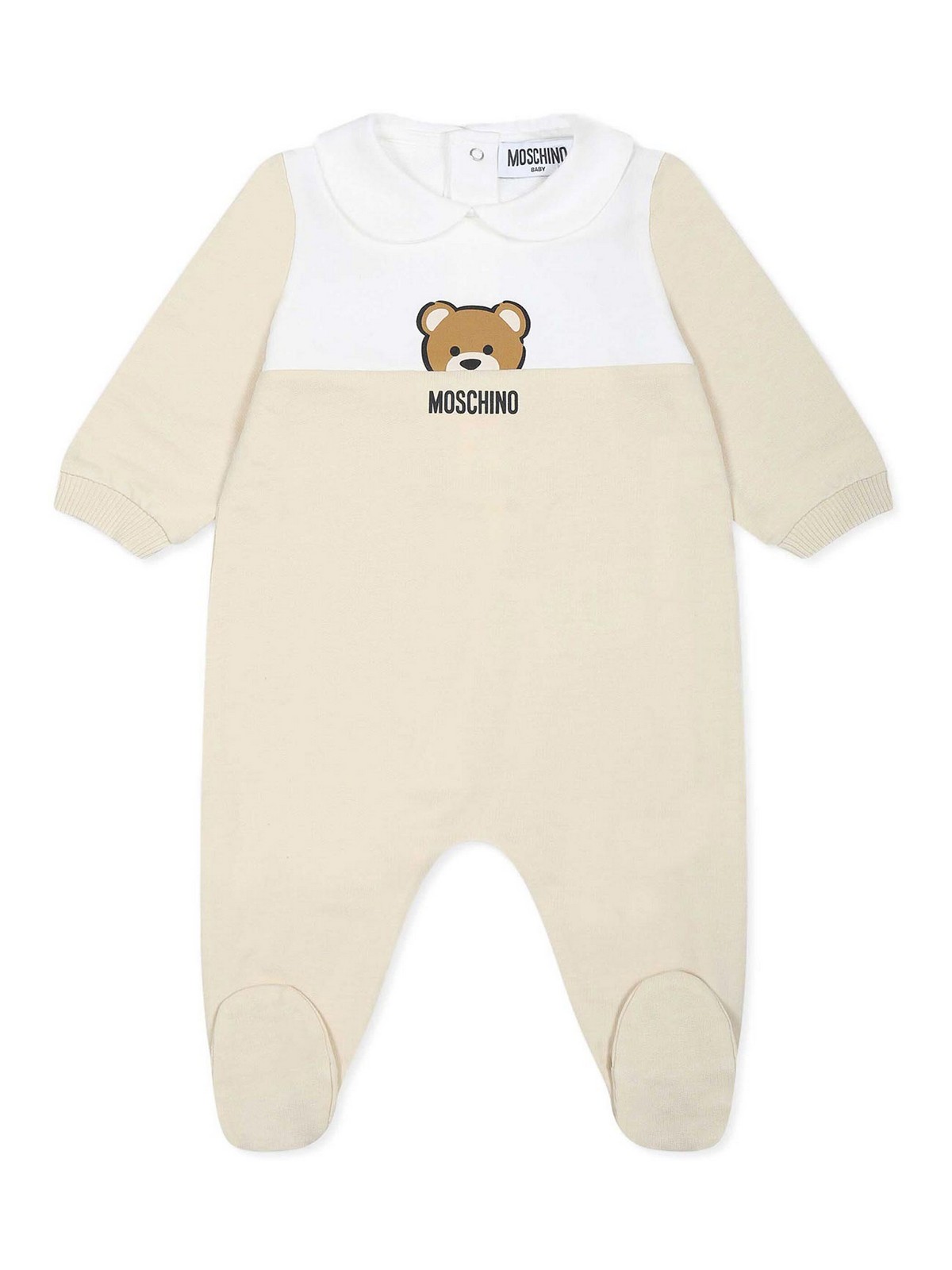 Melter MUY07FLCA5120404 (MOSCHINO / ワンピース・ドレス・オールインワン ) | MOSCHINO (モスキーノ)