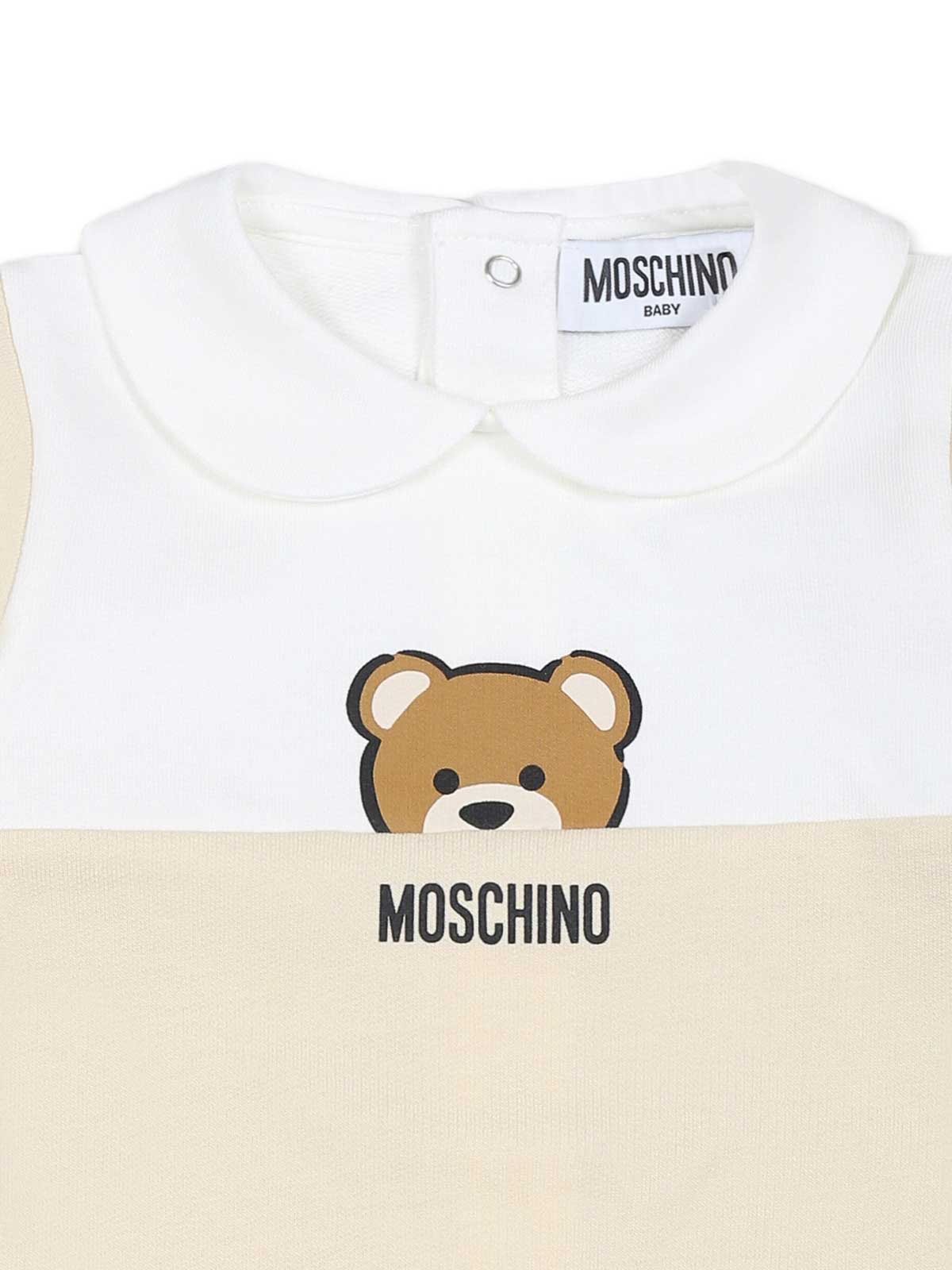 Melter MUY07FLCA5120404 (MOSCHINO / ワンピース・ドレス・オールインワン ) | MOSCHINO (モスキーノ)(2)