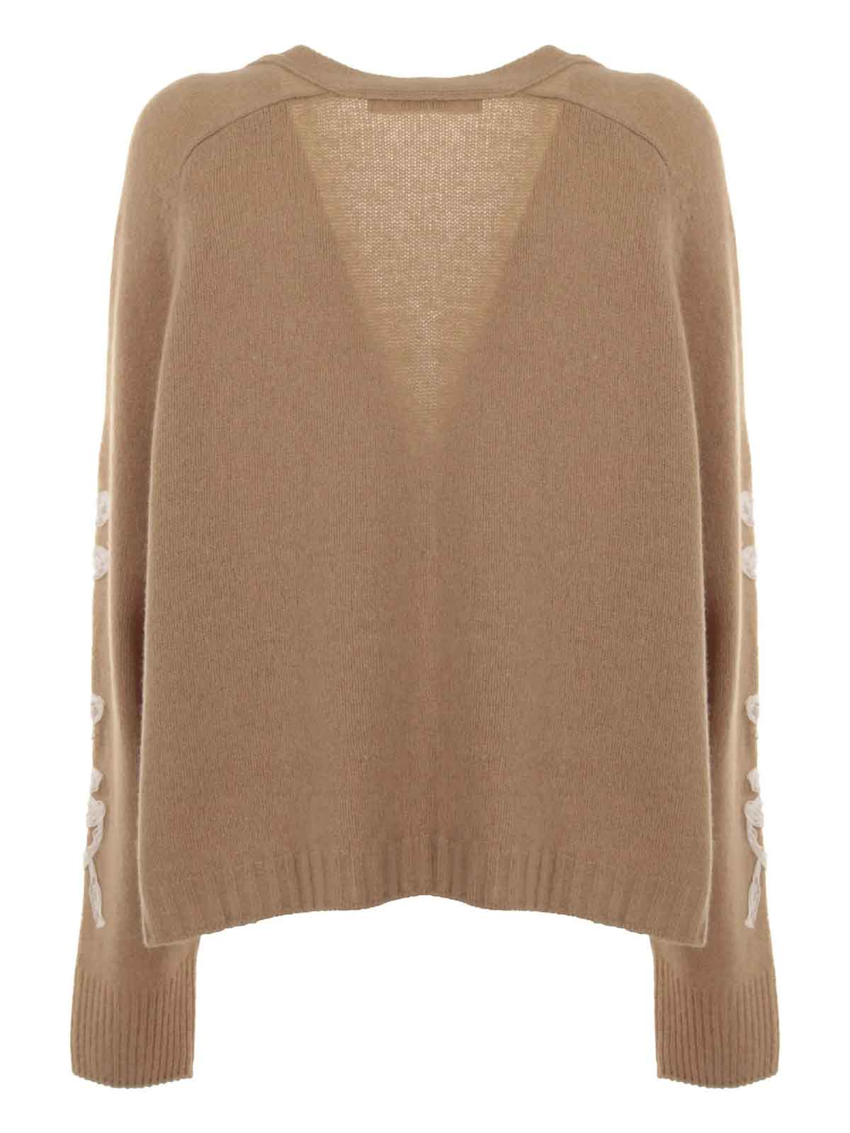 Recycled cashmere shirt 091807000081 (PHILOSOPHY / ニット・セーター・カーディガン ) | PHILOSOPHY (フィロソフィ)(1)