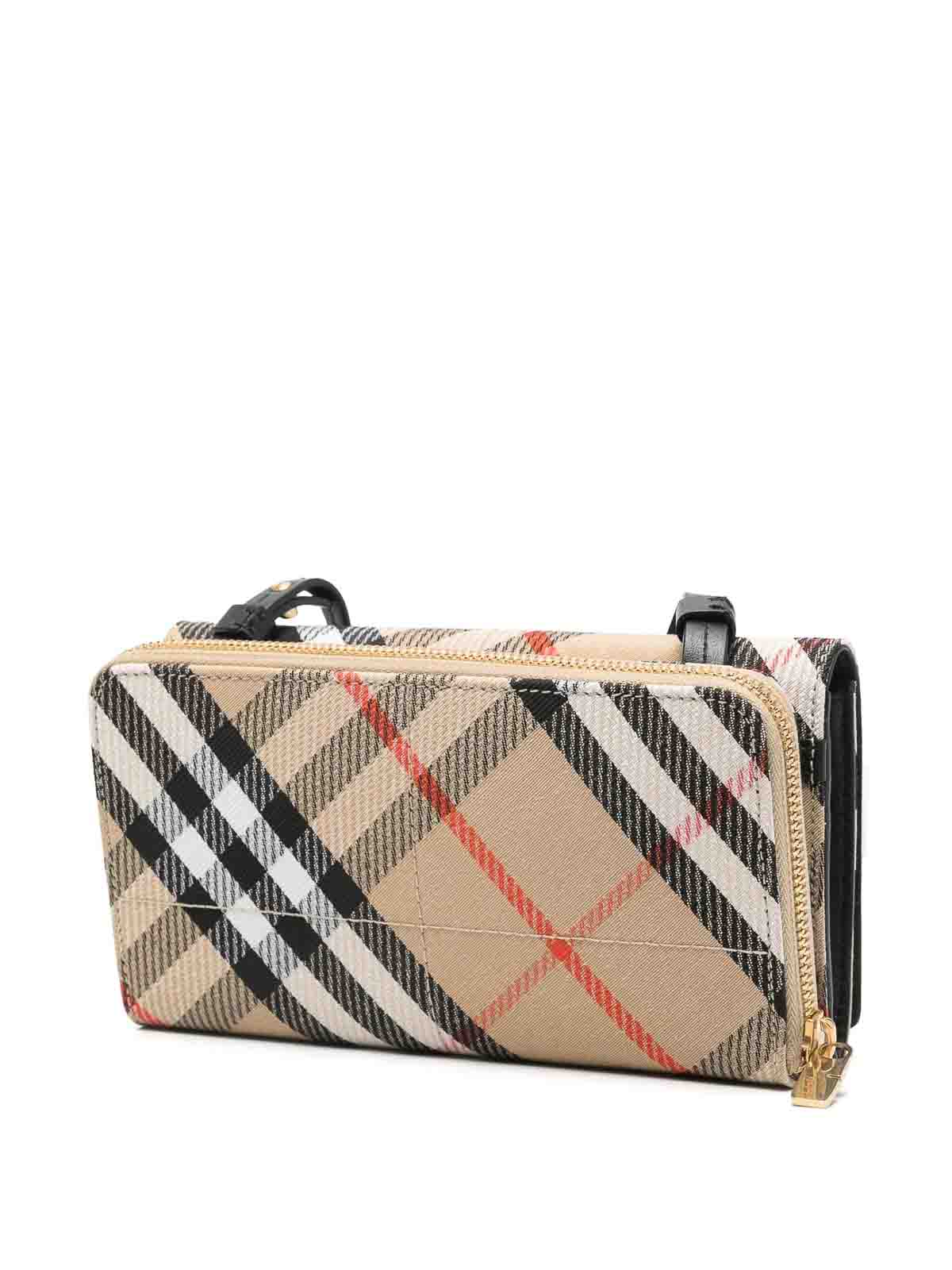 Snip Multi Pouch 8103375 (Burberry / ハンドバッグ・ショルダーバッグ ) | Burberry (バーバリー)(2)
