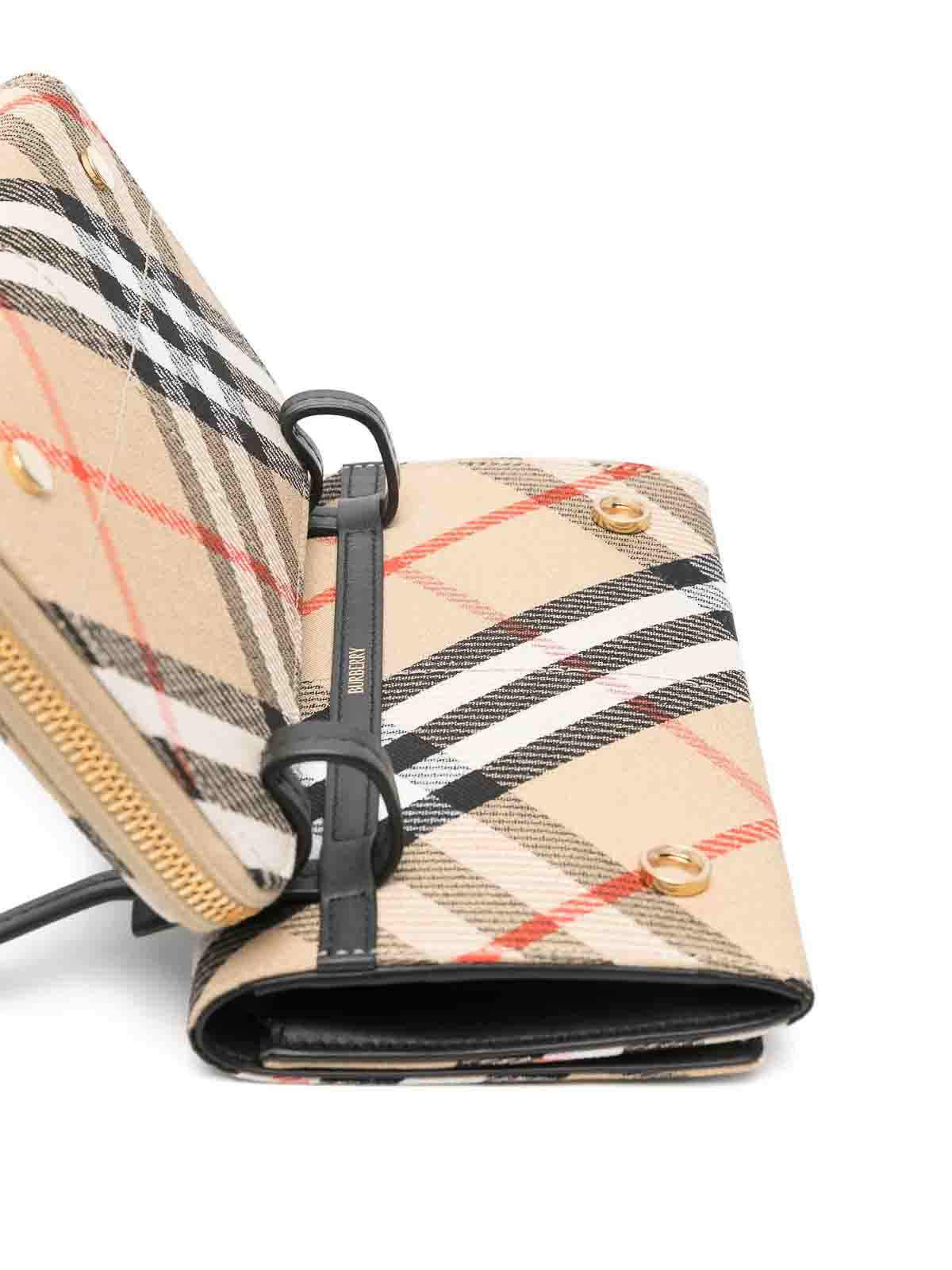 Snip Multi Pouch 8103375 (Burberry / ハンドバッグ・ショルダーバッグ ) | Burberry (バーバリー)(3)