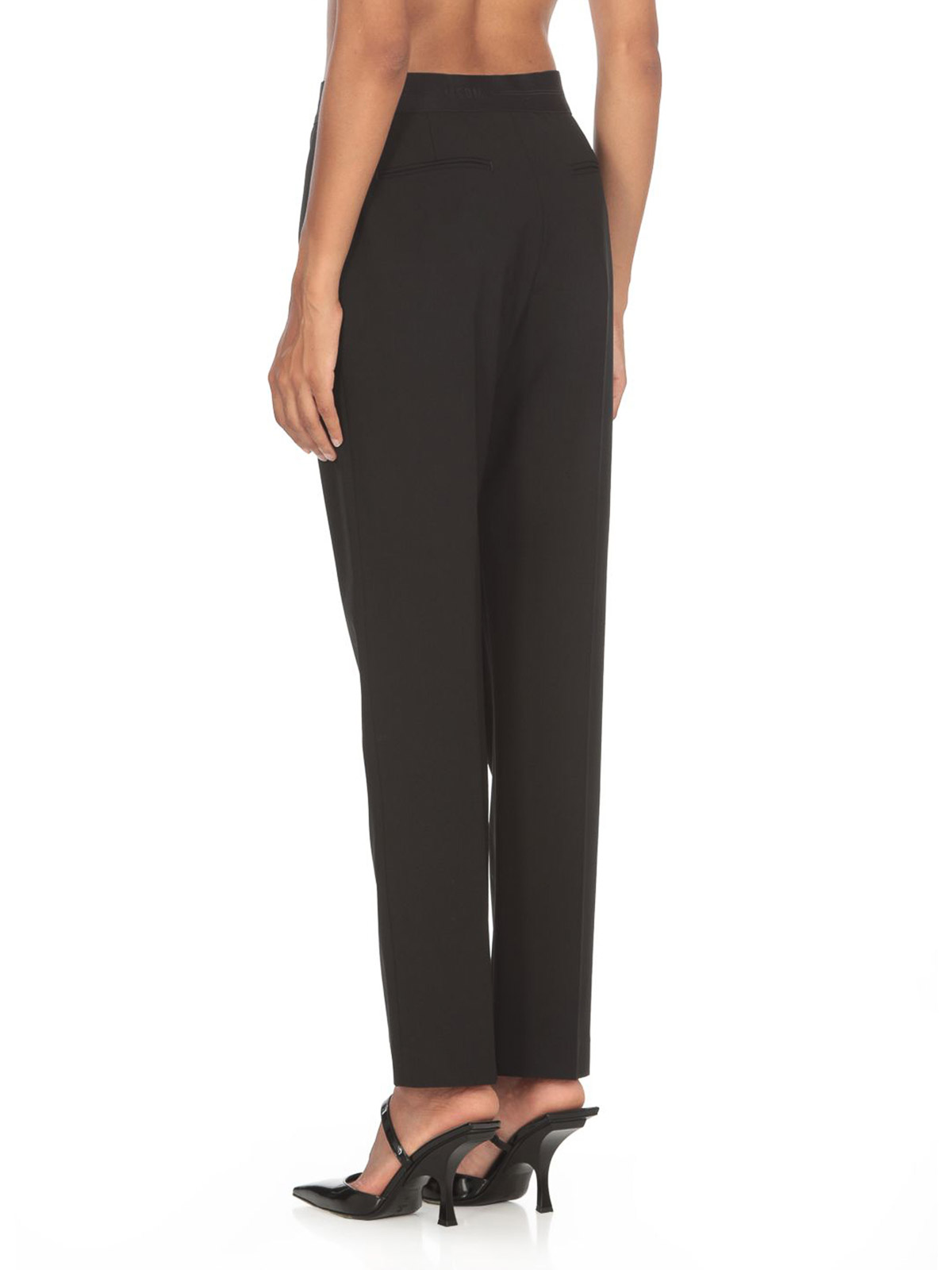 Trousers 3741MDP1324750699 (MSGM / パンツ ) | MSGM (エムエスジーエム)(2)