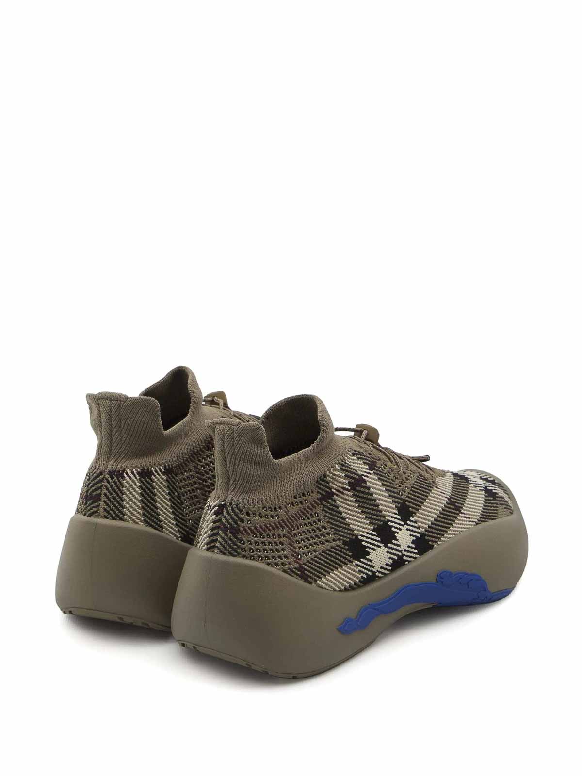 Sneakers 8101906 (Burberry / スニーカー ) | Burberry (バーバリー)(2)