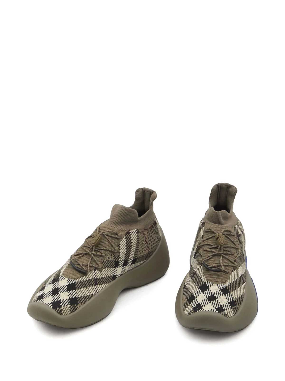Sneakers 8101906 (Burberry / スニーカー ) | Burberry (バーバリー)(3)
