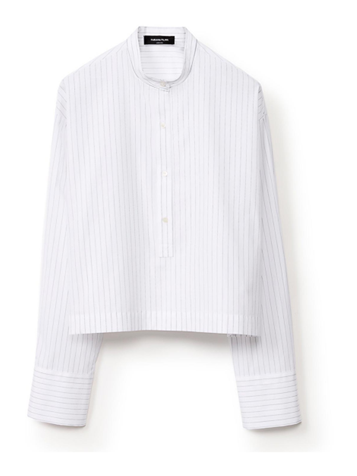 shirt CAD265F356L234VR1 (FABIANA FILIPPI / シャツ・ブラウス ) | FABIANA FILIPPI (ファビアナフィリッピ)
