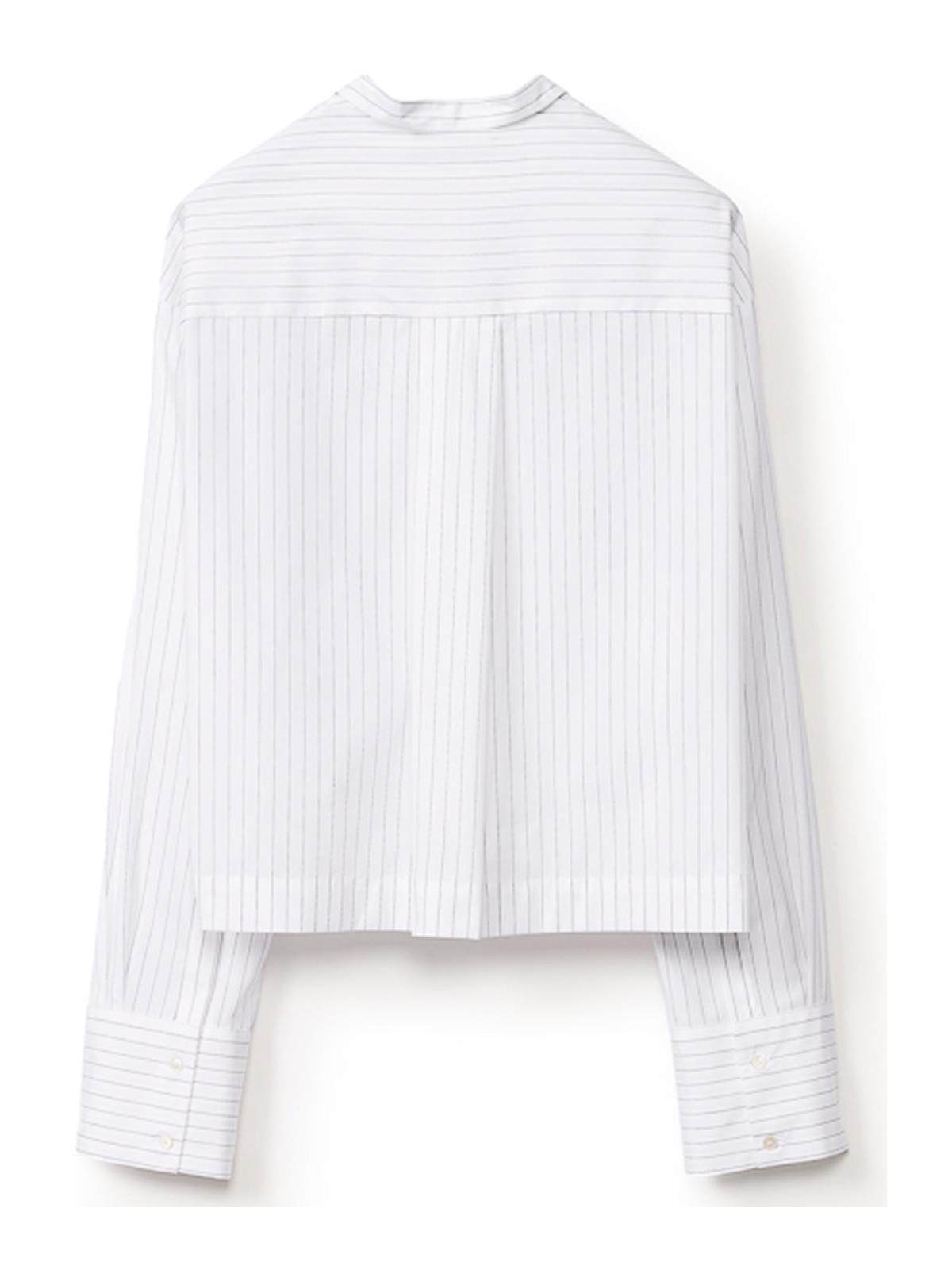 shirt CAD265F356L234VR1 (FABIANA FILIPPI / シャツ・ブラウス ) | FABIANA FILIPPI (ファビアナフィリッピ)(1)