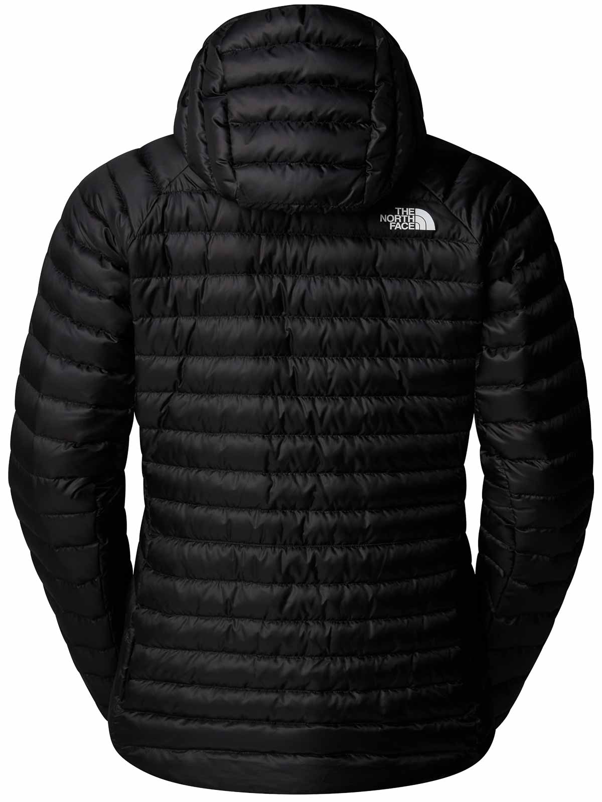 W Bettaforca Lt Down Hoodie NF0A87HH4HFTNF (THE NORTH FACE / ダウンジャケット・コート ) | THE NORTH FACE (ザ・ノース・フェイス)(1)