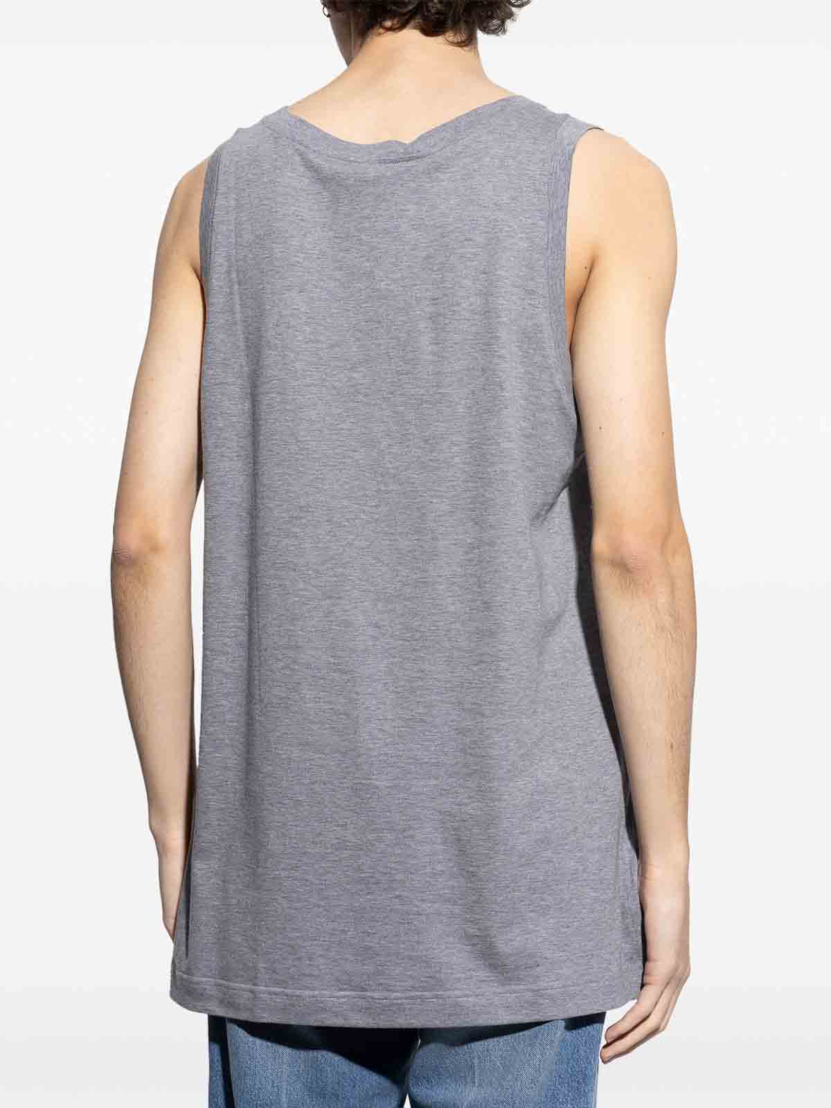 Tank top G8QJ5TG7N7AS8291 (Dolce & Gabbana / タンクトップ・キャミソール ) | Dolce & Gabbana (ドルチェガッバーナ)(2)