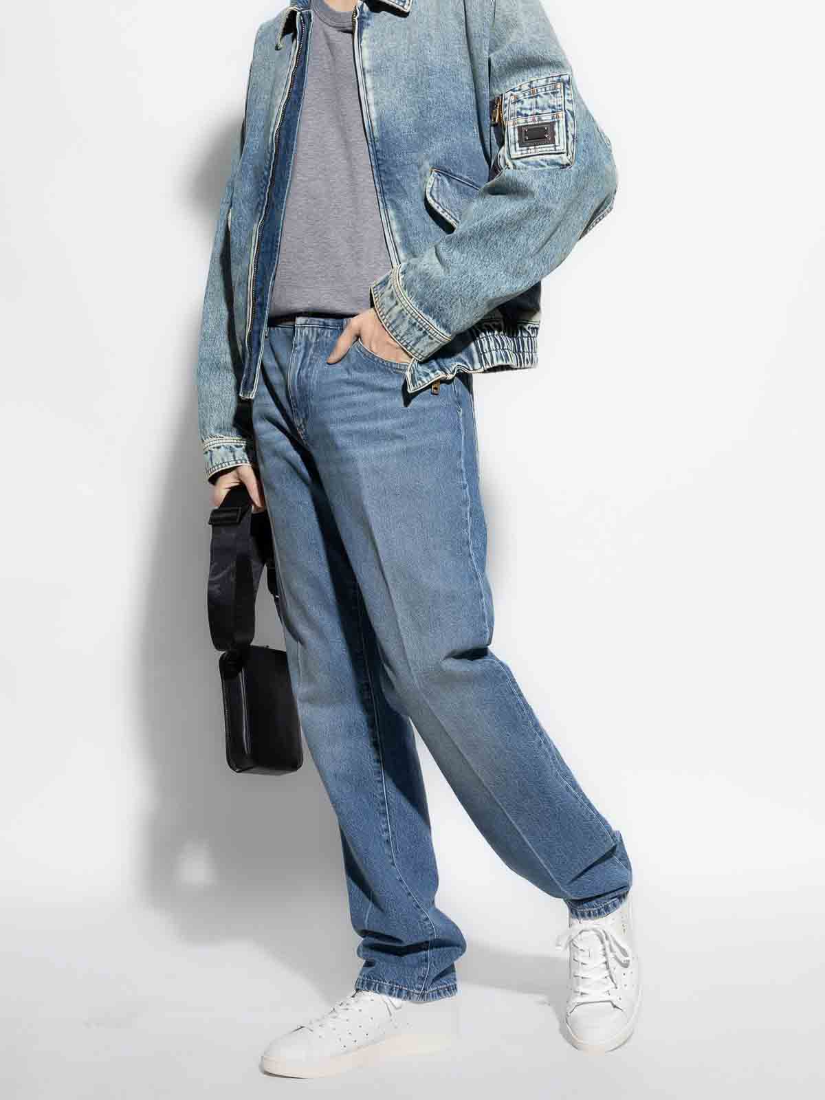 Tank top G8QJ5TG7N7AS8291 (Dolce & Gabbana / タンクトップ・キャミソール ) | Dolce & Gabbana (ドルチェガッバーナ)(4)