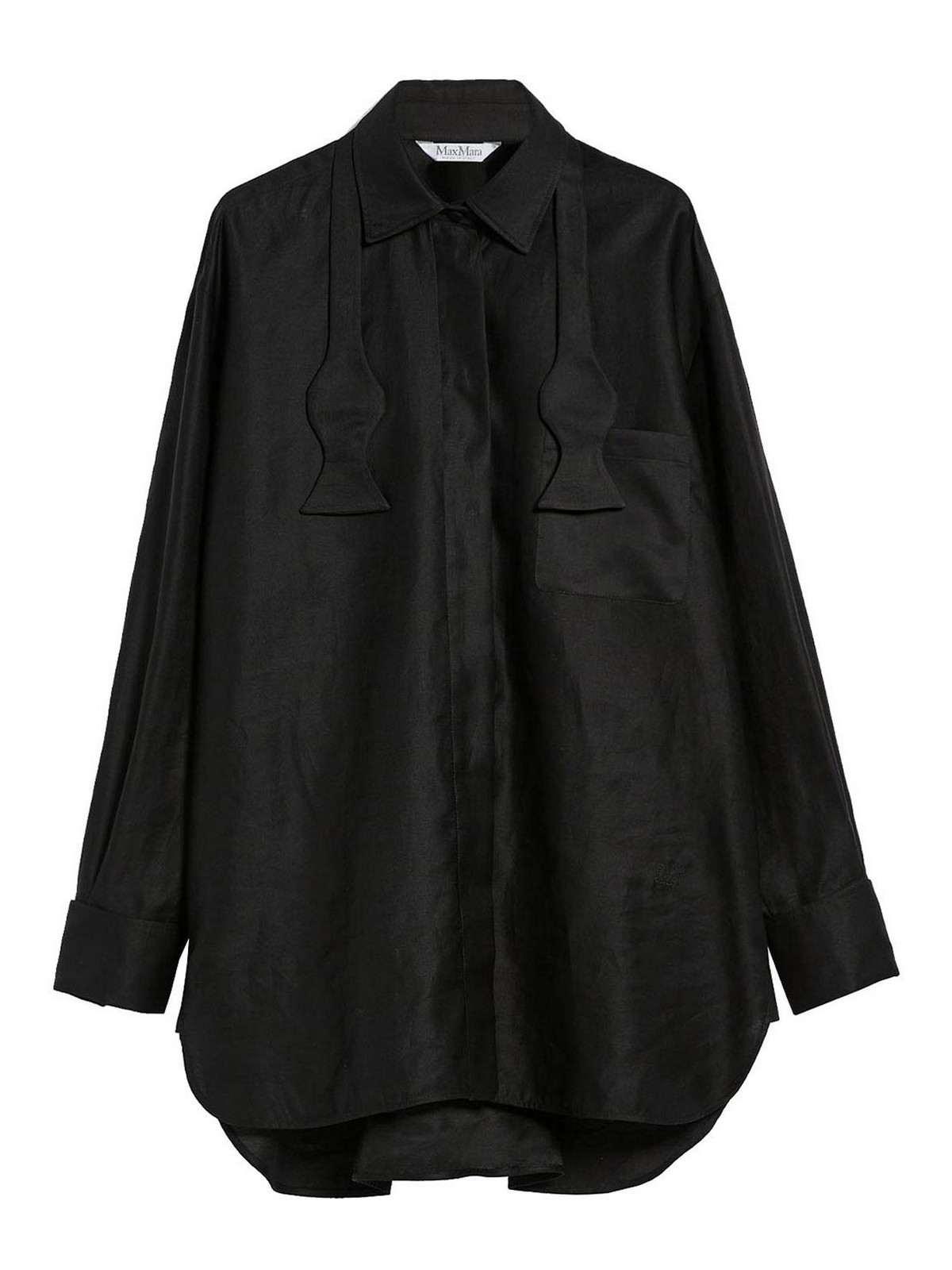 Tide 2411191021600000 (Max Mara / シャツ・ブラウス ) | Max Mara (マックスマーラ)