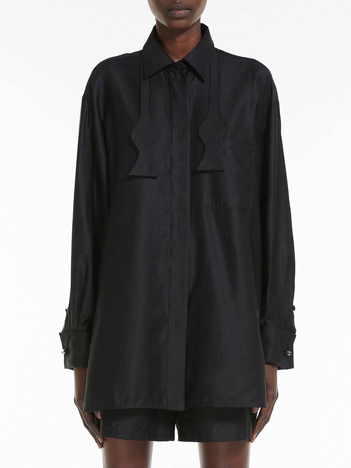Tide 2411191021600000 (Max Mara / シャツ・ブラウス ) | Max Mara (マックスマーラ)(1)