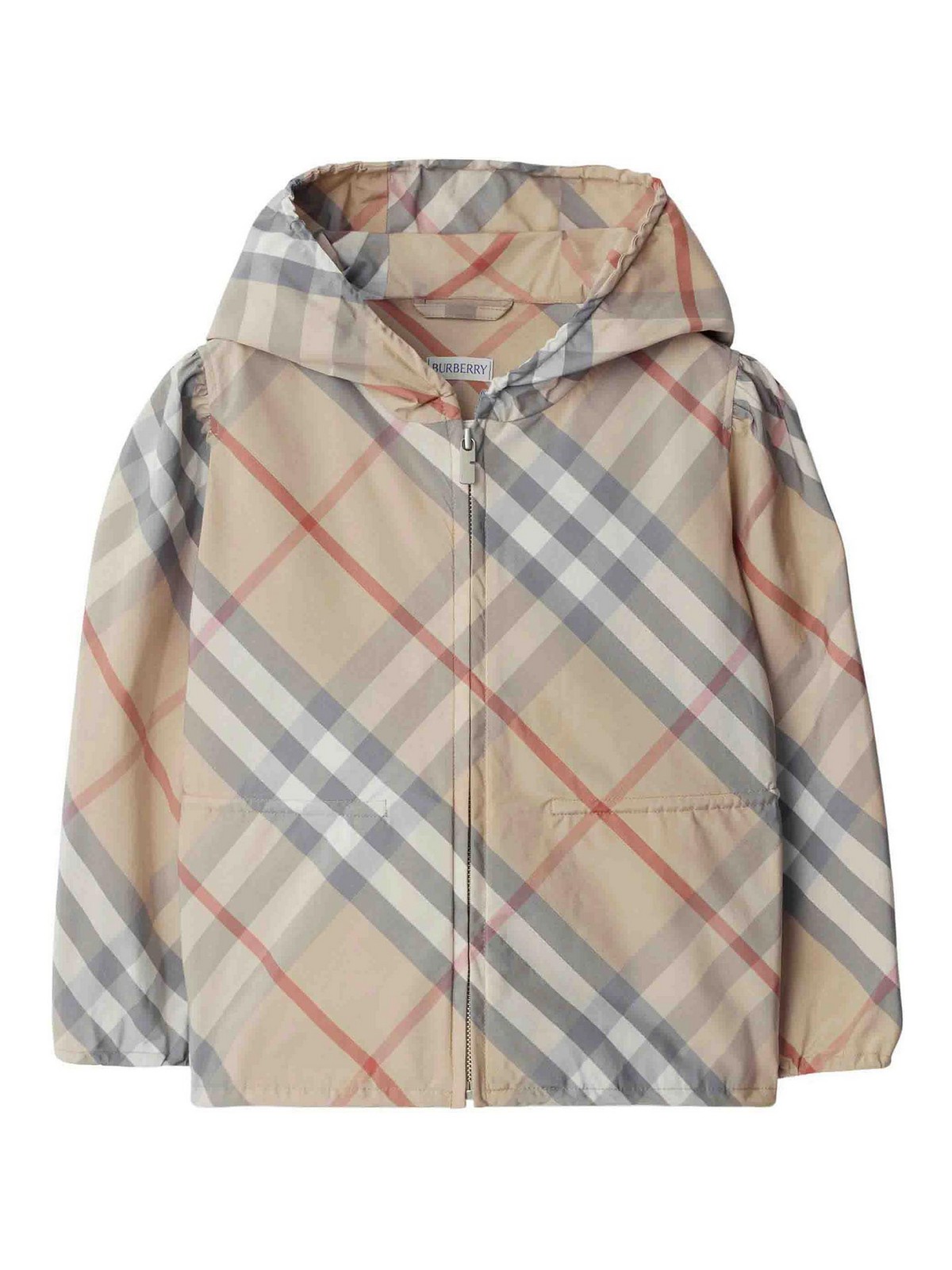 Casual jacket 8088538A2205 (Burberry / カジュアルジャケット ) | Burberry (バーバリー)