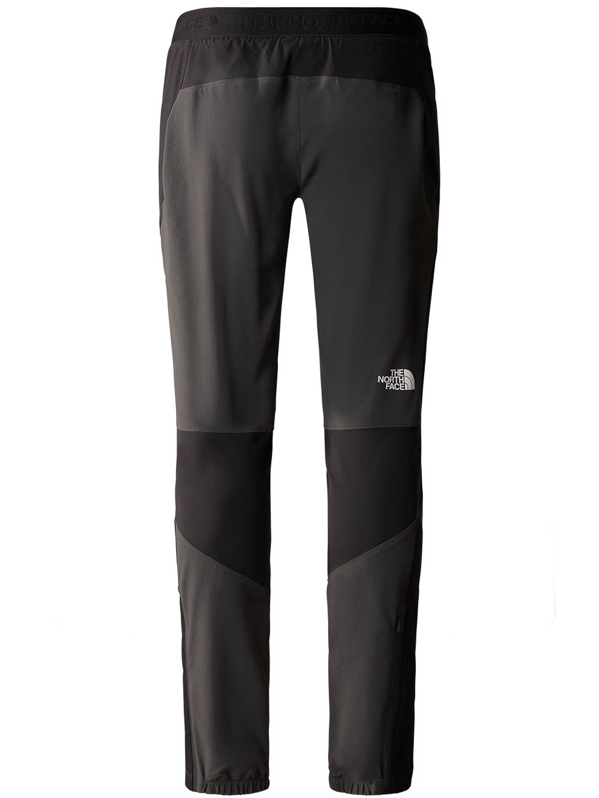 M Circadian Pant NF0A5IMOKT0TNFBLACKASPHGR (THE NORTH FACE / パンツ ) | THE NORTH FACE (ザ・ノース・フェイス)(1)