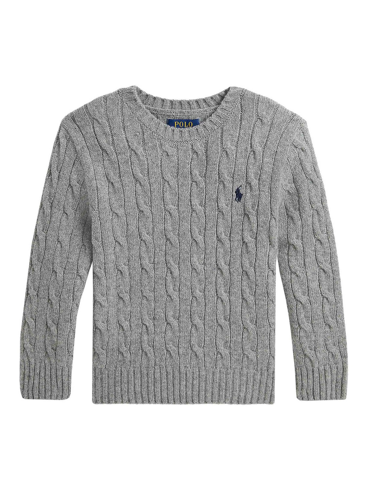 Sweater 322877728004 (Polo Ralph Lauren / ニット・セーター・カーディガン ) | Polo Ralph Lauren (ポロ ラルフ ローレン)
