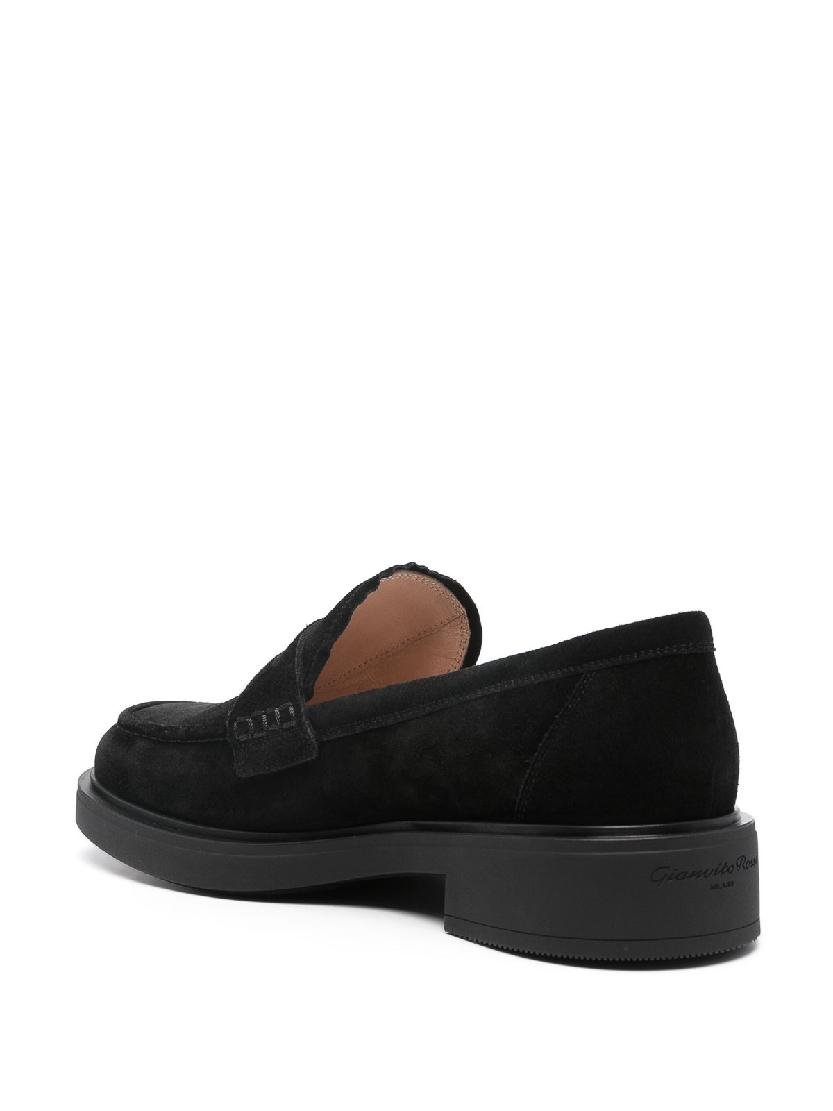 Footwear G2528320GOMVLUNERO (Gianvito Rossi / ローファー ) | Gianvito Rossi (ジャンヴィト ロッシ)(2)