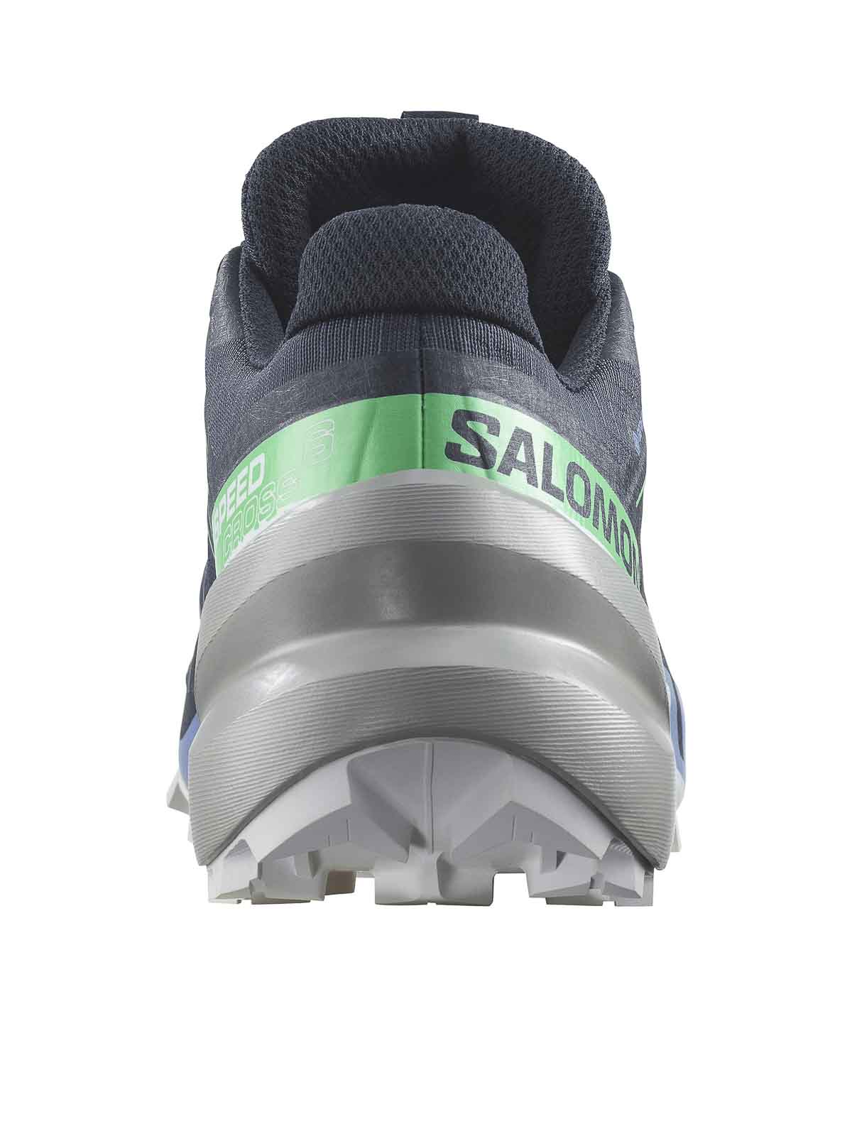 Speedcross 6 Gtx W 474659CARBONPROVENCEWHITE (SALOMON / スニーカー ) | SALOMON (サロモン)(2)
