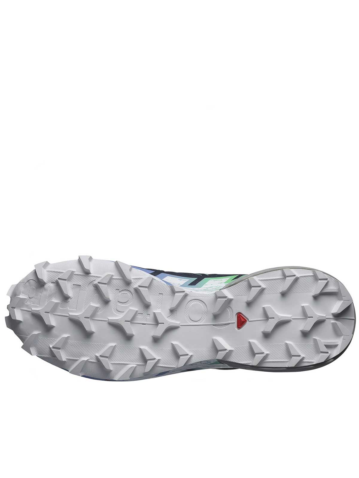 Speedcross 6 Gtx W 474659CARBONPROVENCEWHITE (SALOMON / スニーカー ) | SALOMON (サロモン)(3)