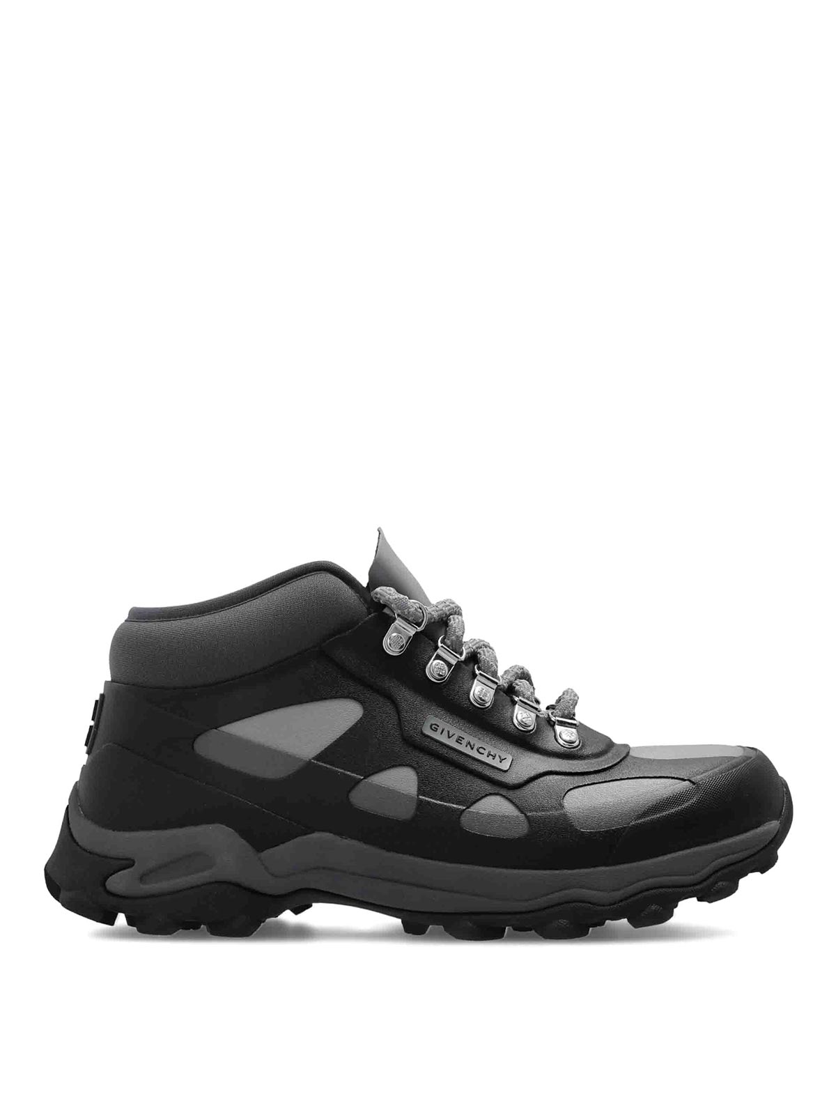 Hiking Boot BH604QH1QG002 (GIVENCHY / ブーツ ) | GIVENCHY (ジバンシィ)