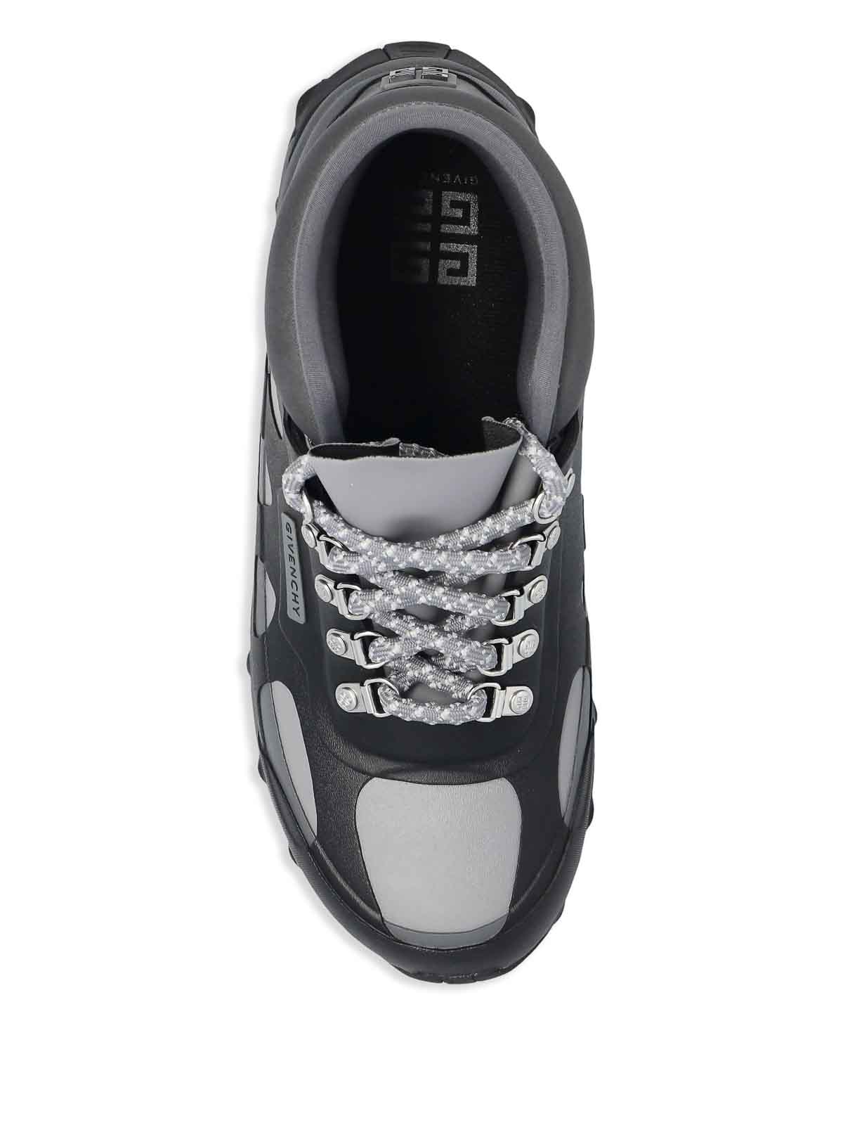 Hiking Boot BH604QH1QG002 (GIVENCHY / ブーツ ) | GIVENCHY (ジバンシィ)(3)