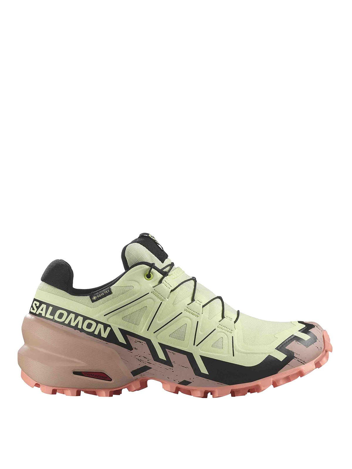 Speedcross 6 Gtx 477655 (SALOMON / スニーカー ) | SALOMON (サロモン)