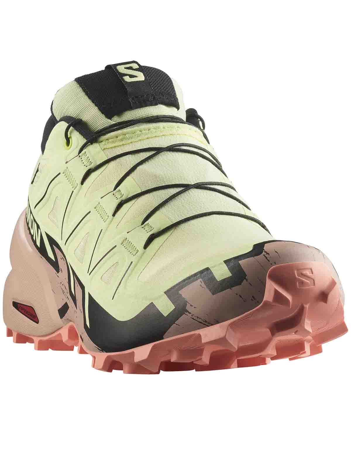 Speedcross 6 Gtx 477655 (SALOMON / スニーカー ) | SALOMON (サロモン)(2)