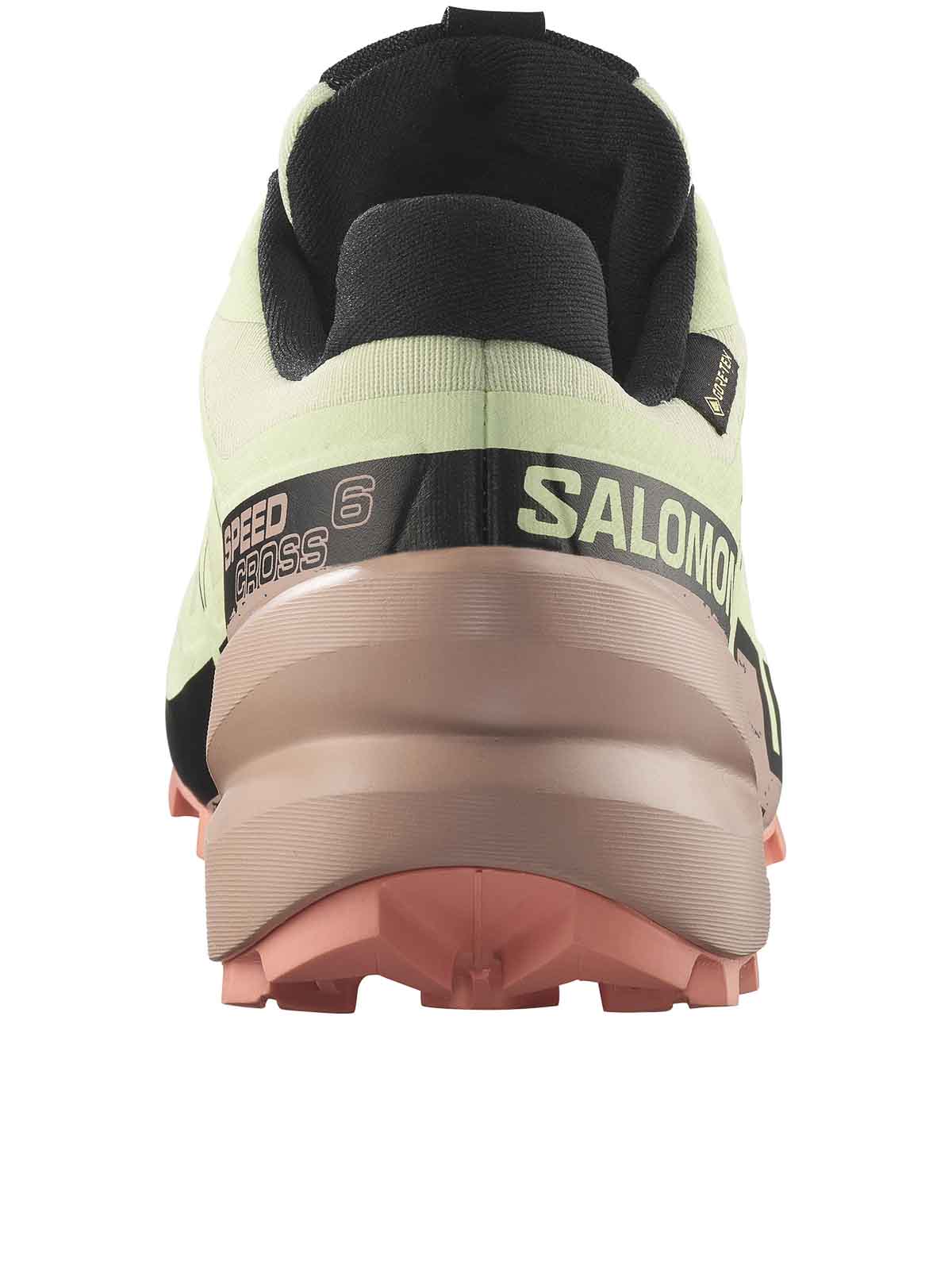 Speedcross 6 Gtx 477655 (SALOMON / スニーカー ) | SALOMON (サロモン)(3)