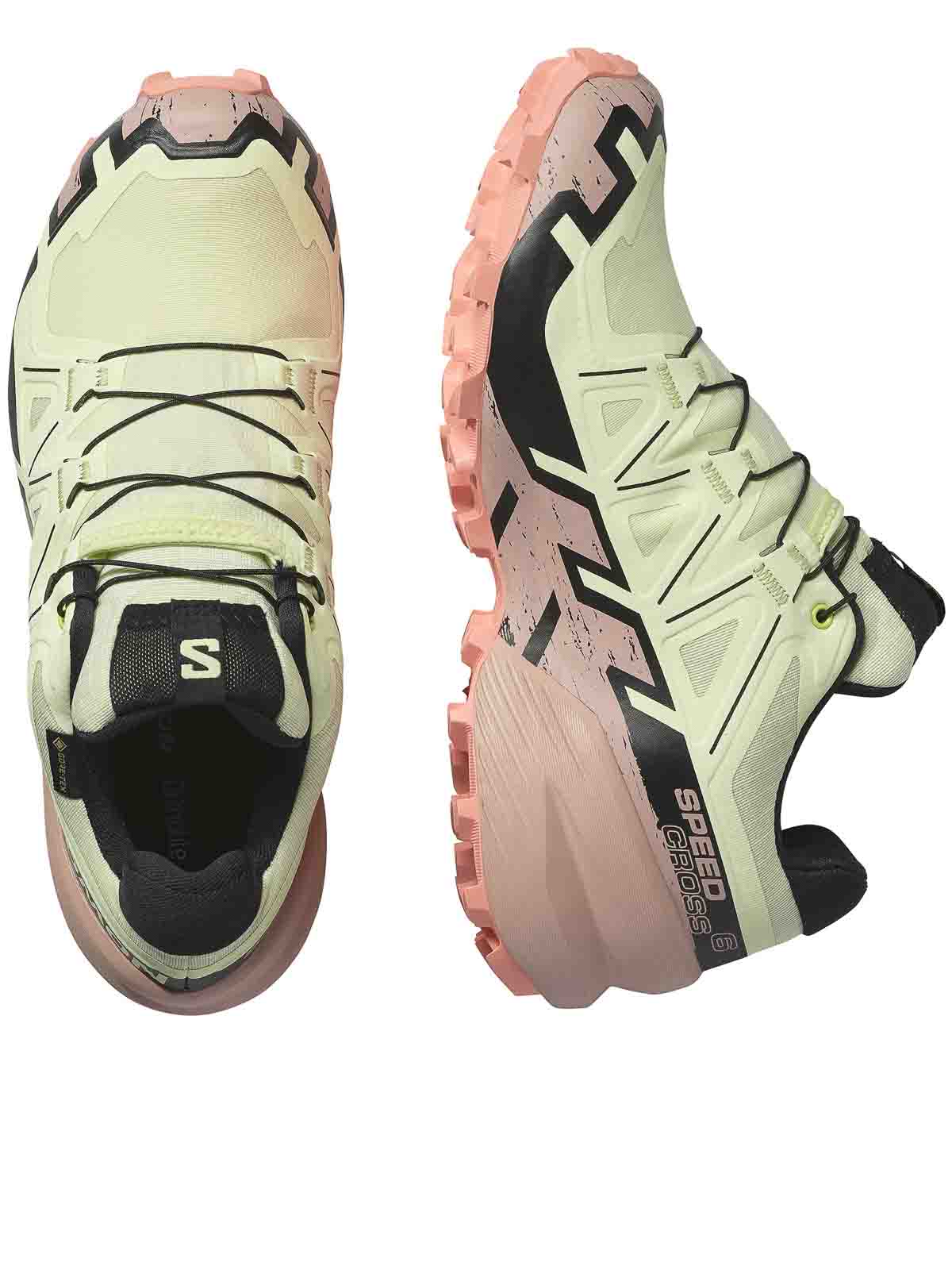 Speedcross 6 Gtx 477655 (SALOMON / スニーカー ) | SALOMON (サロモン)(5)