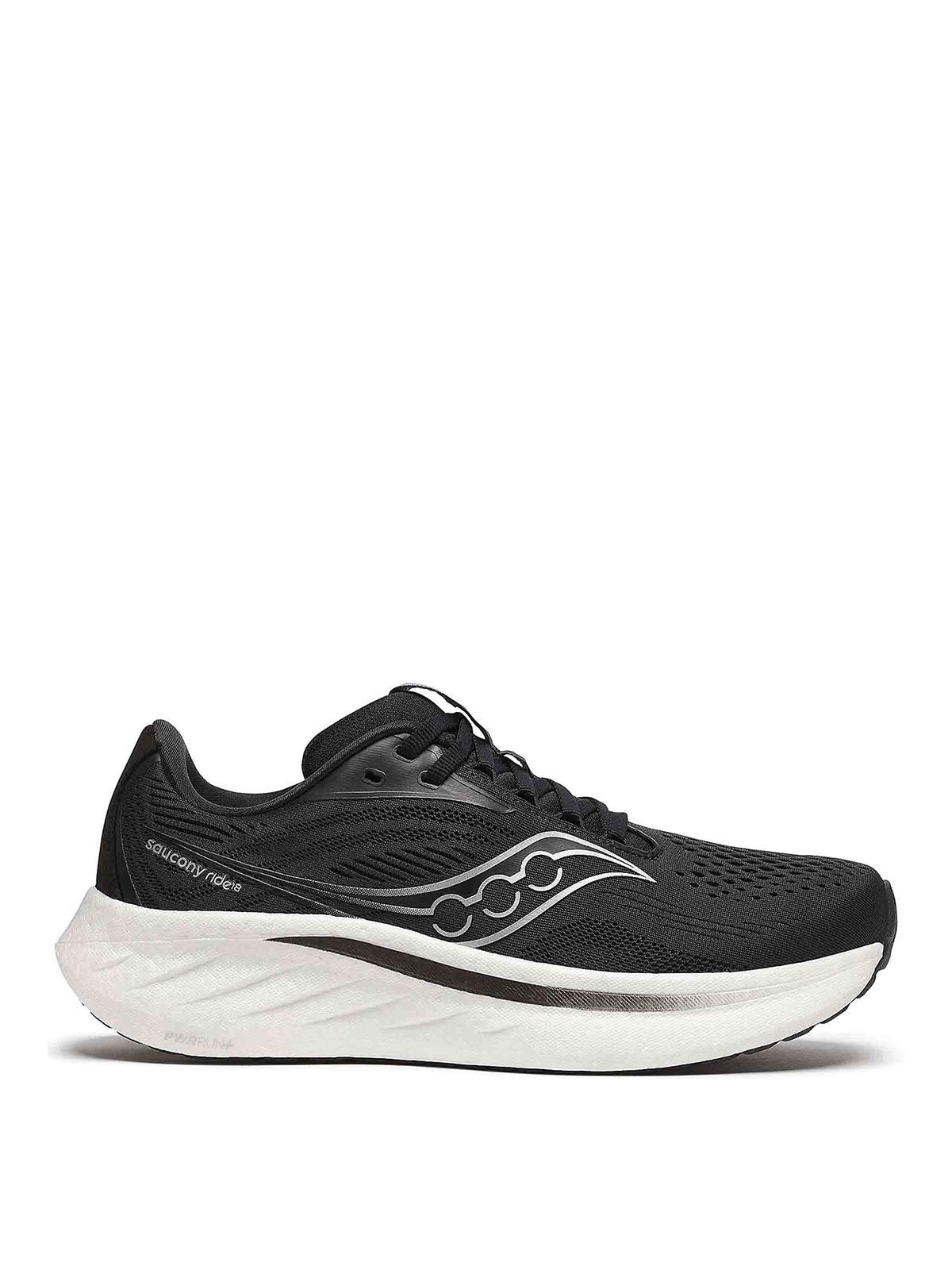 Sneakers S11000100BLACKWHITE (saucony / スニーカー ) | saucony (サッカニー)