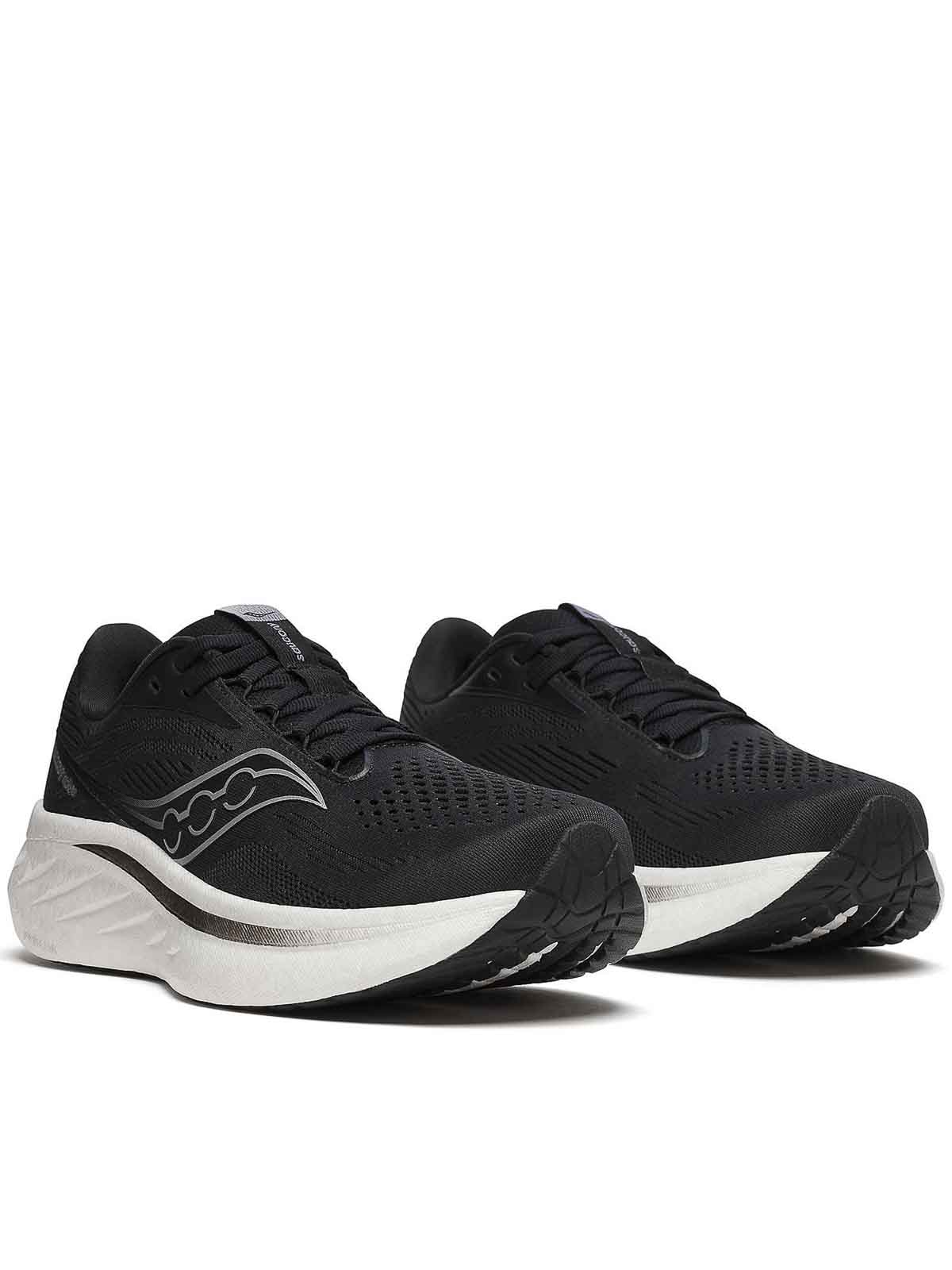 Sneakers S11000100BLACKWHITE (saucony / スニーカー ) | saucony (サッカニー)(1)