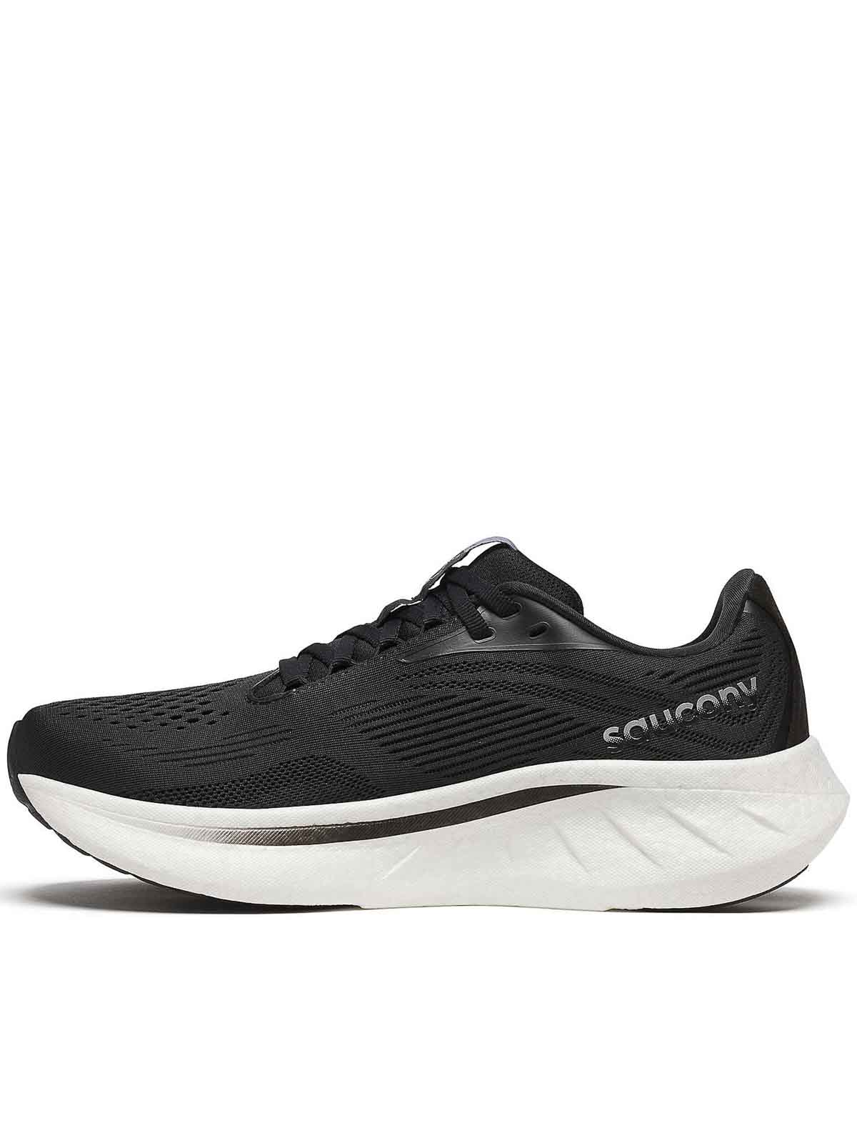 Sneakers S11000100BLACKWHITE (saucony / スニーカー ) | saucony (サッカニー)(2)