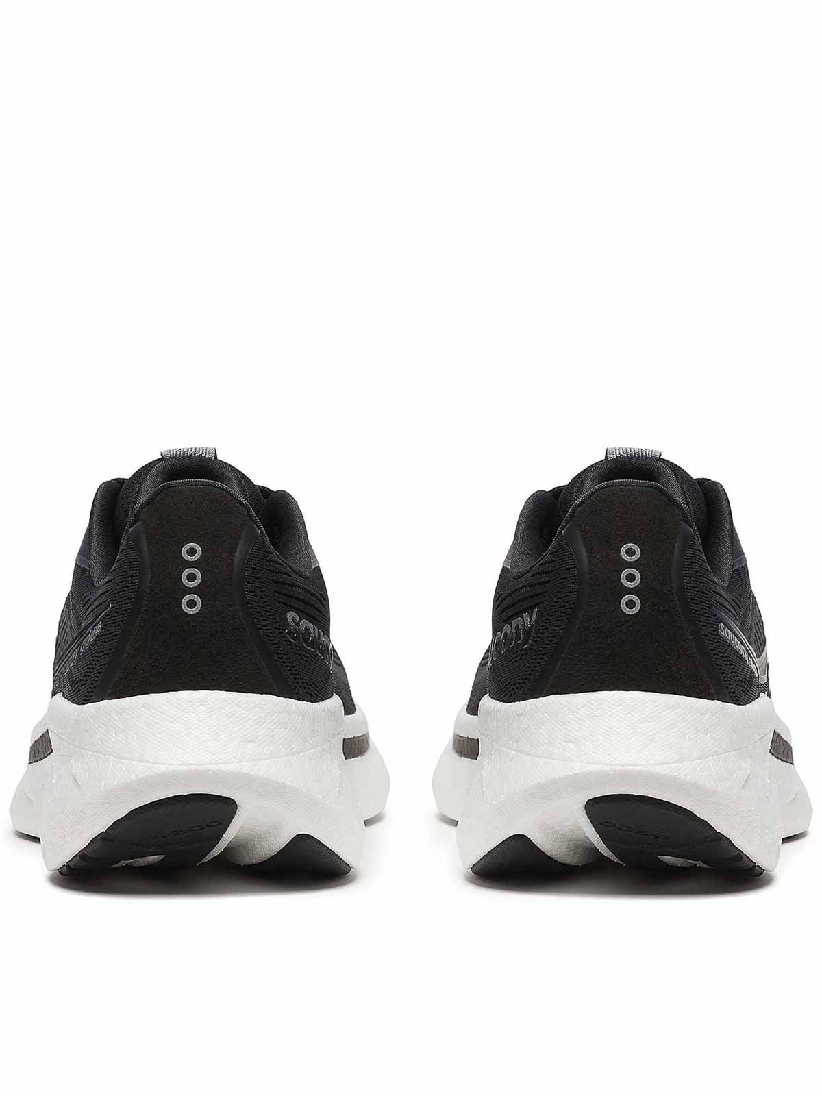 Sneakers S11000100BLACKWHITE (saucony / スニーカー ) | saucony (サッカニー)(3)