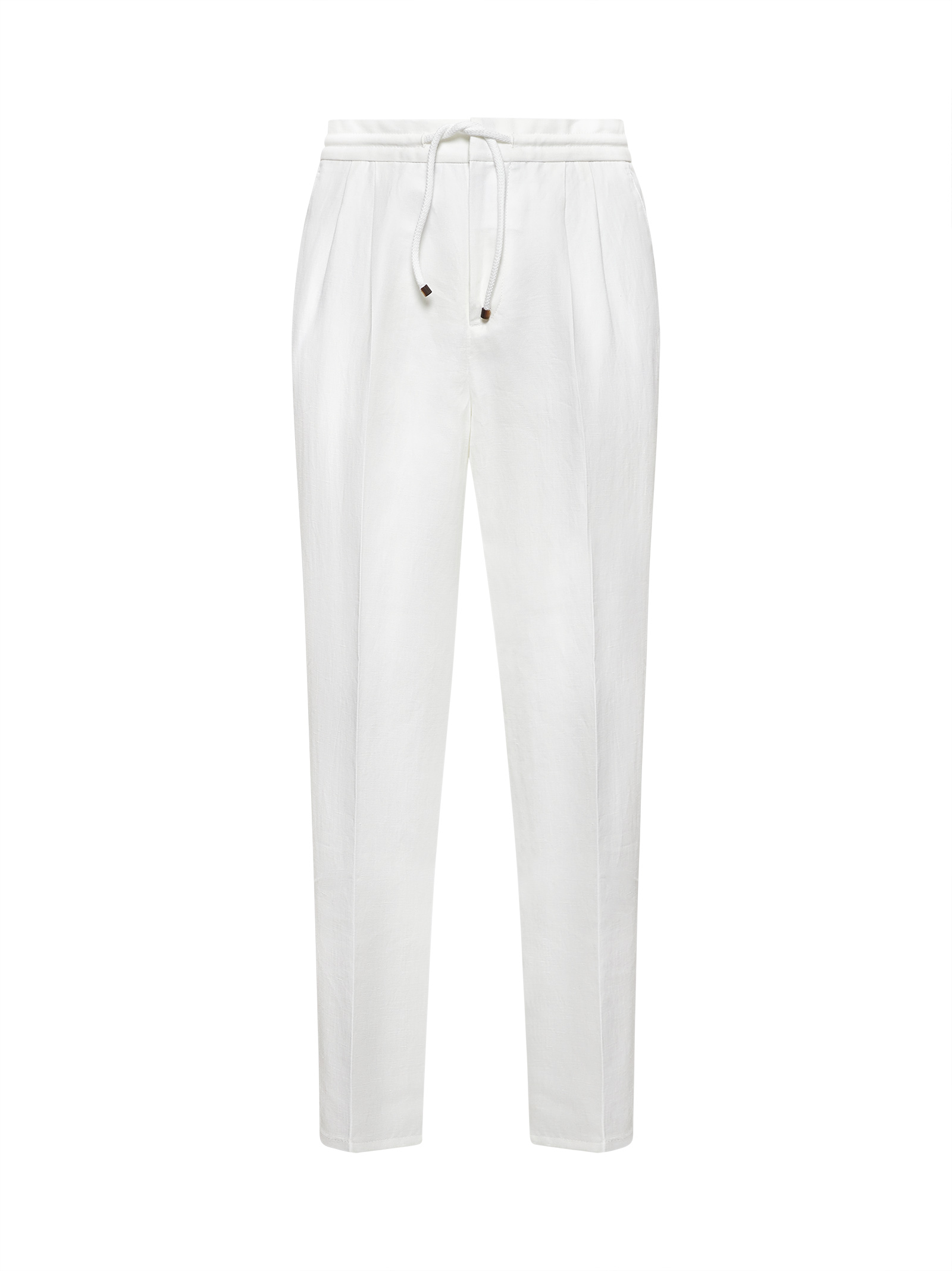 Brunello Cucinelli Trousers MH255E1710C1900 (Brunello Cucinelli / パンツ ) | Brunello Cucinelli (ブルネロ・クチネリ)