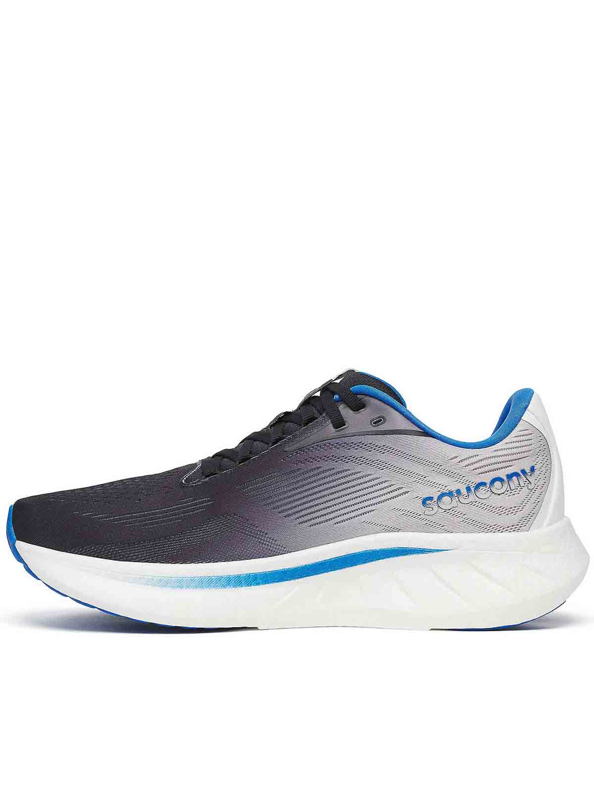 Sneakers S21000160BLACKSKYDIVER (saucony / スニーカー ) | saucony (サッカニー)(2)